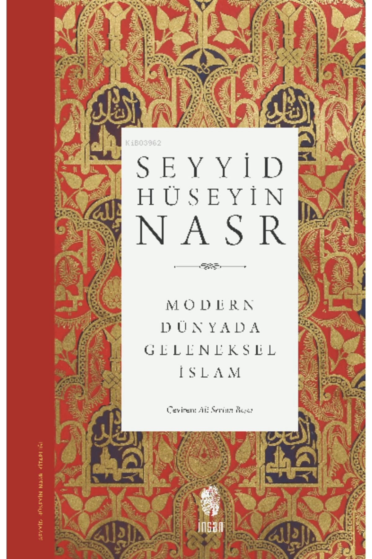 Modern Dünyada Geleneksel Islam - - Seyyid Hüseyin Nasr Kitabı