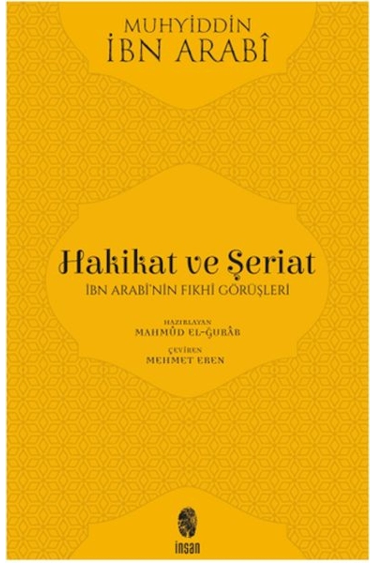 Hakikat Ve Şeriat