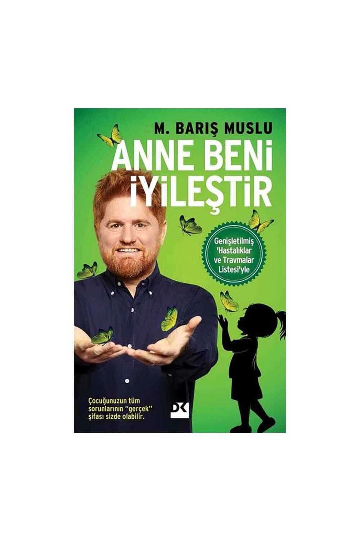 Anne Beni İyileştir