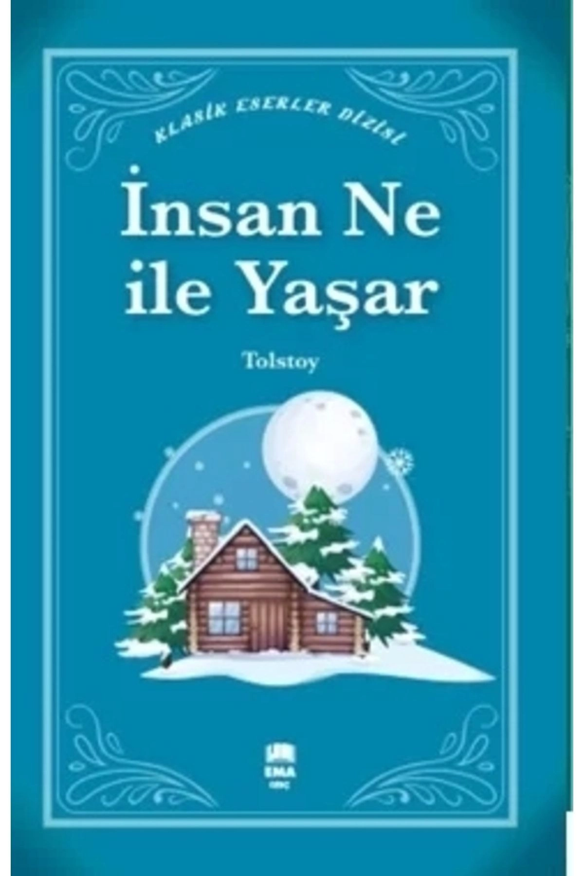 Insan Ne Ile Yaşar