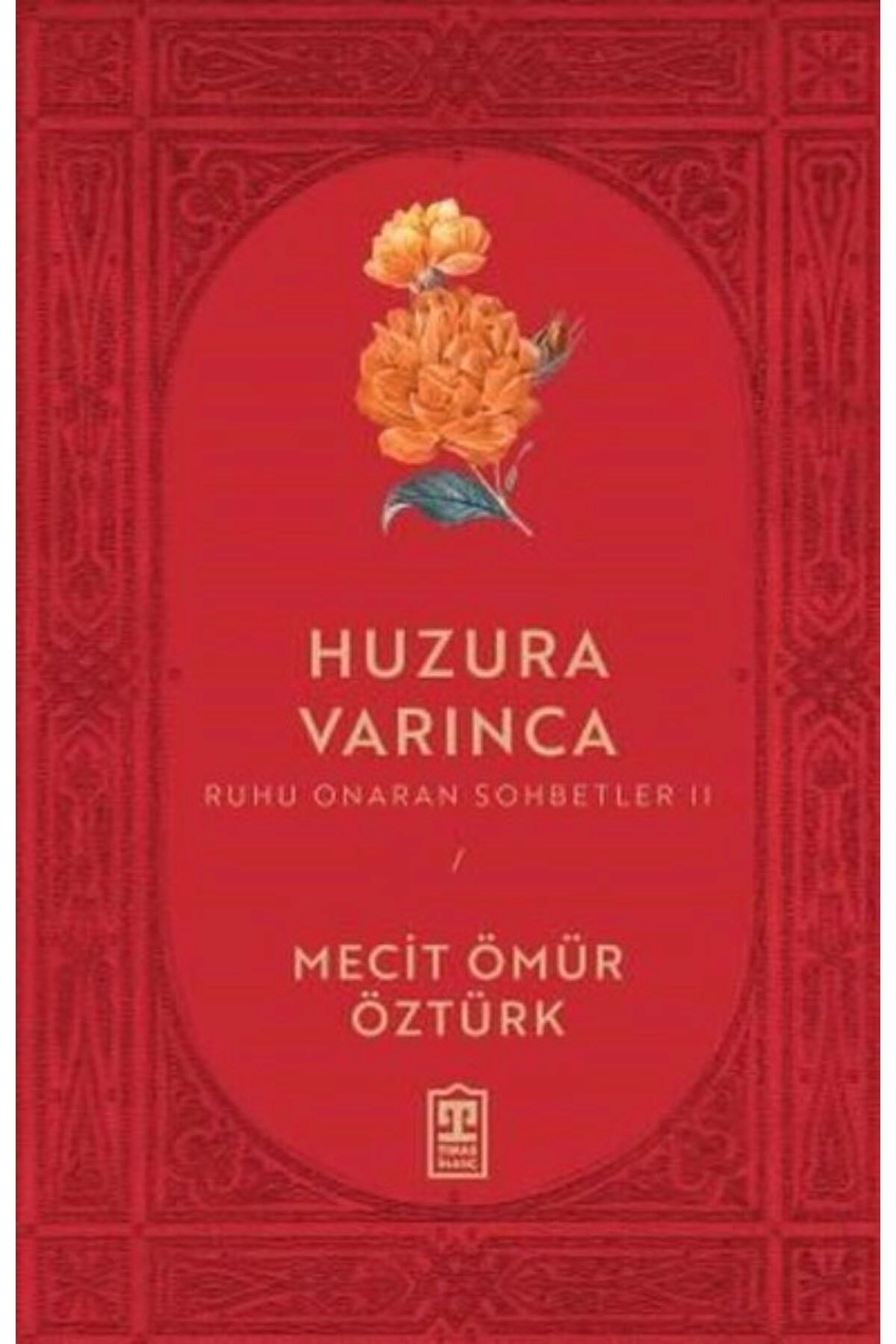 Huzura Varınca