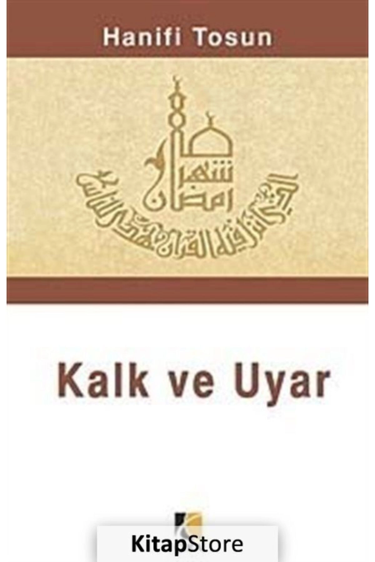 Kalk ve Uyar