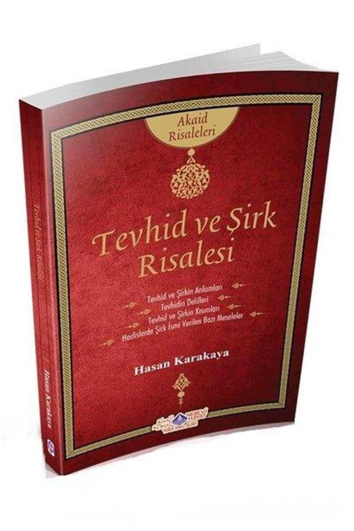 Tevhid ve Şirk Risalesi