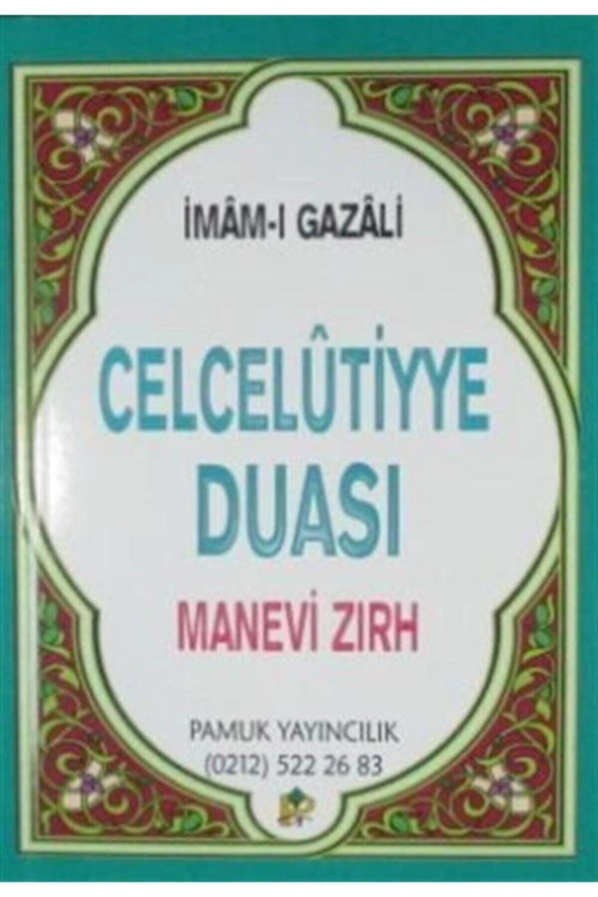 Celcelutiyye Duası (dua-019)