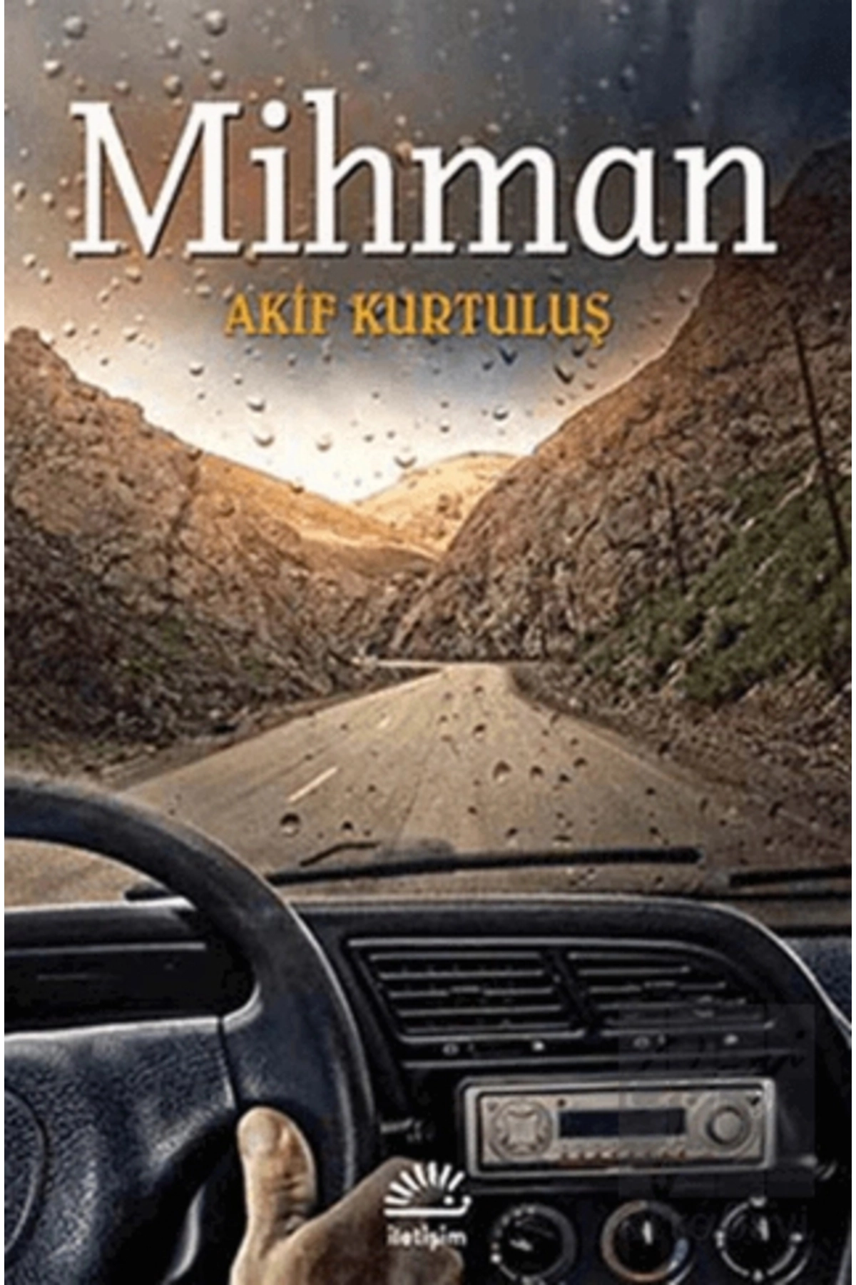 Mihman Akif Kurtuluş Iletişim Yayınları