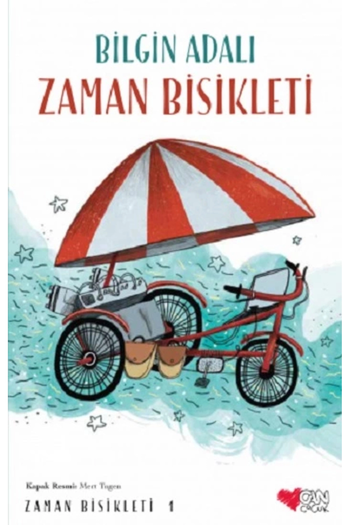 Zaman Bisikleti