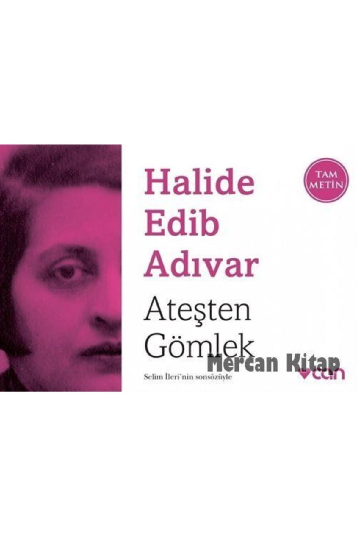 Ateşten Gömlek (minikitap)