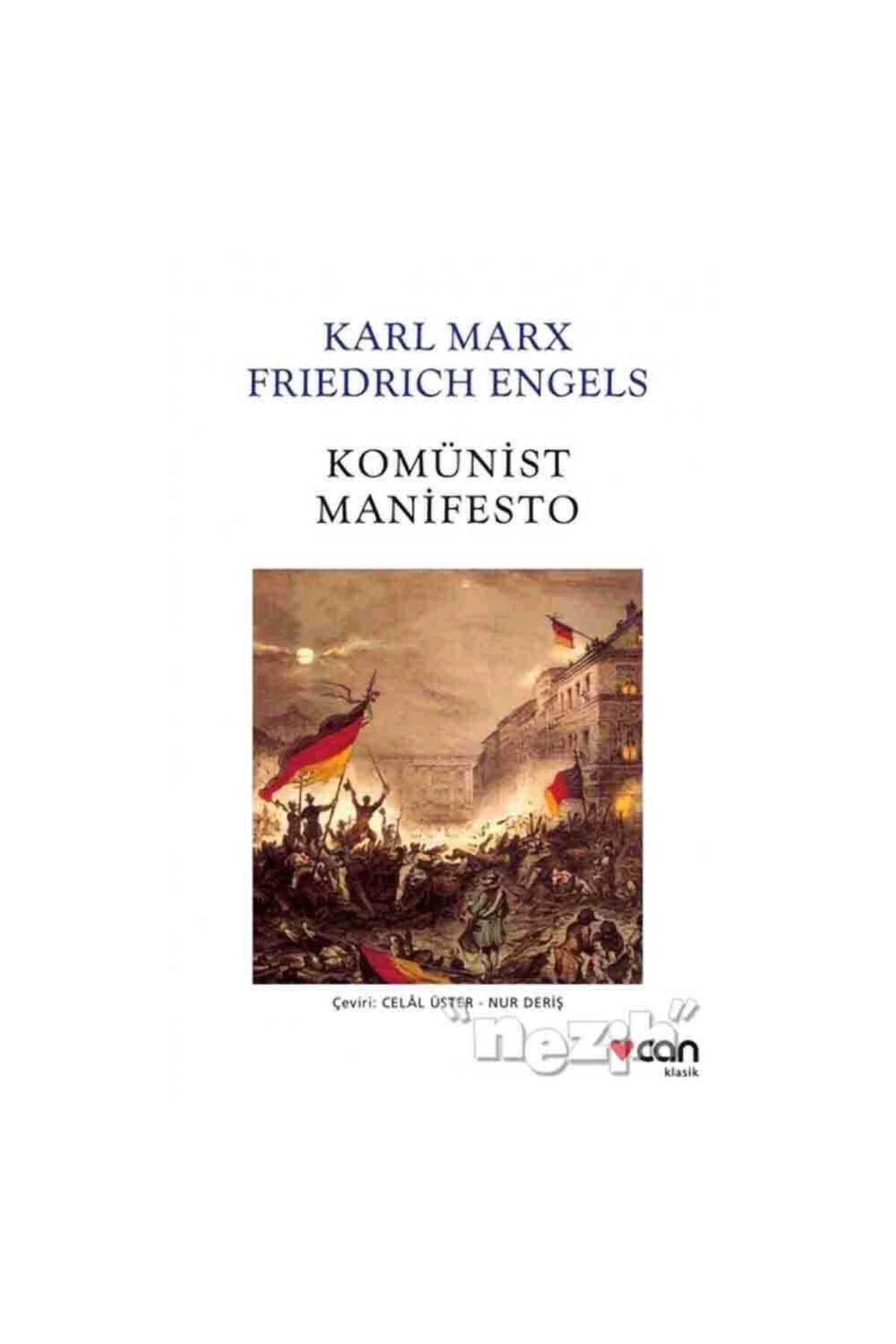 Komünist Manifesto