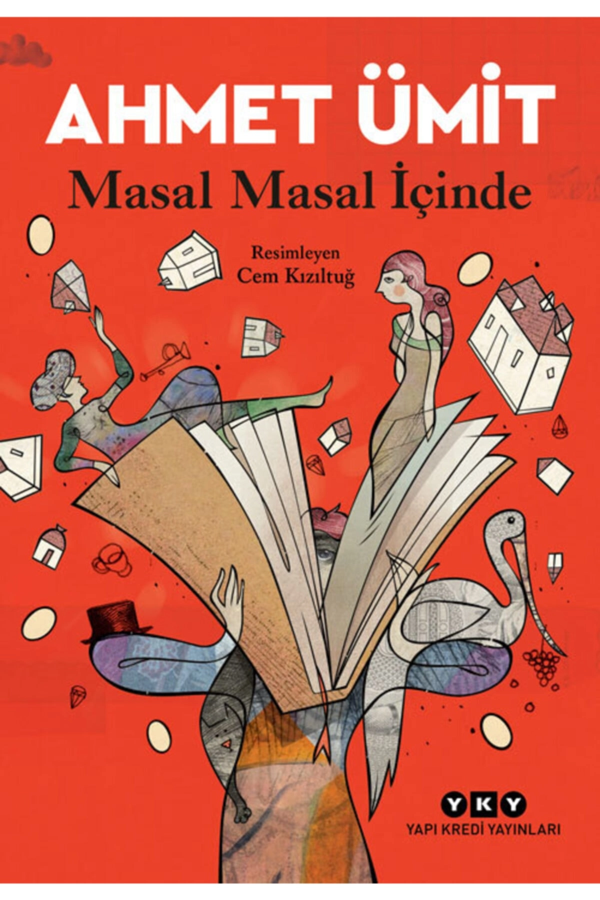 Masal Masal Içinde