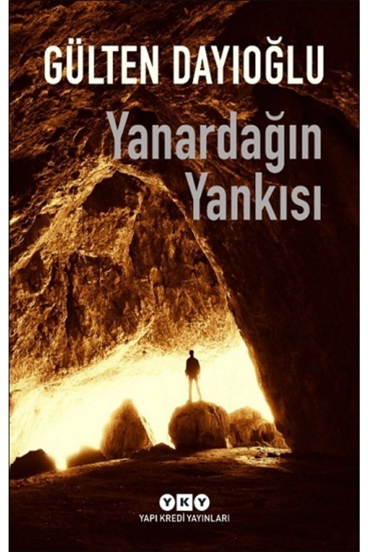 Yanardağın Yankısı