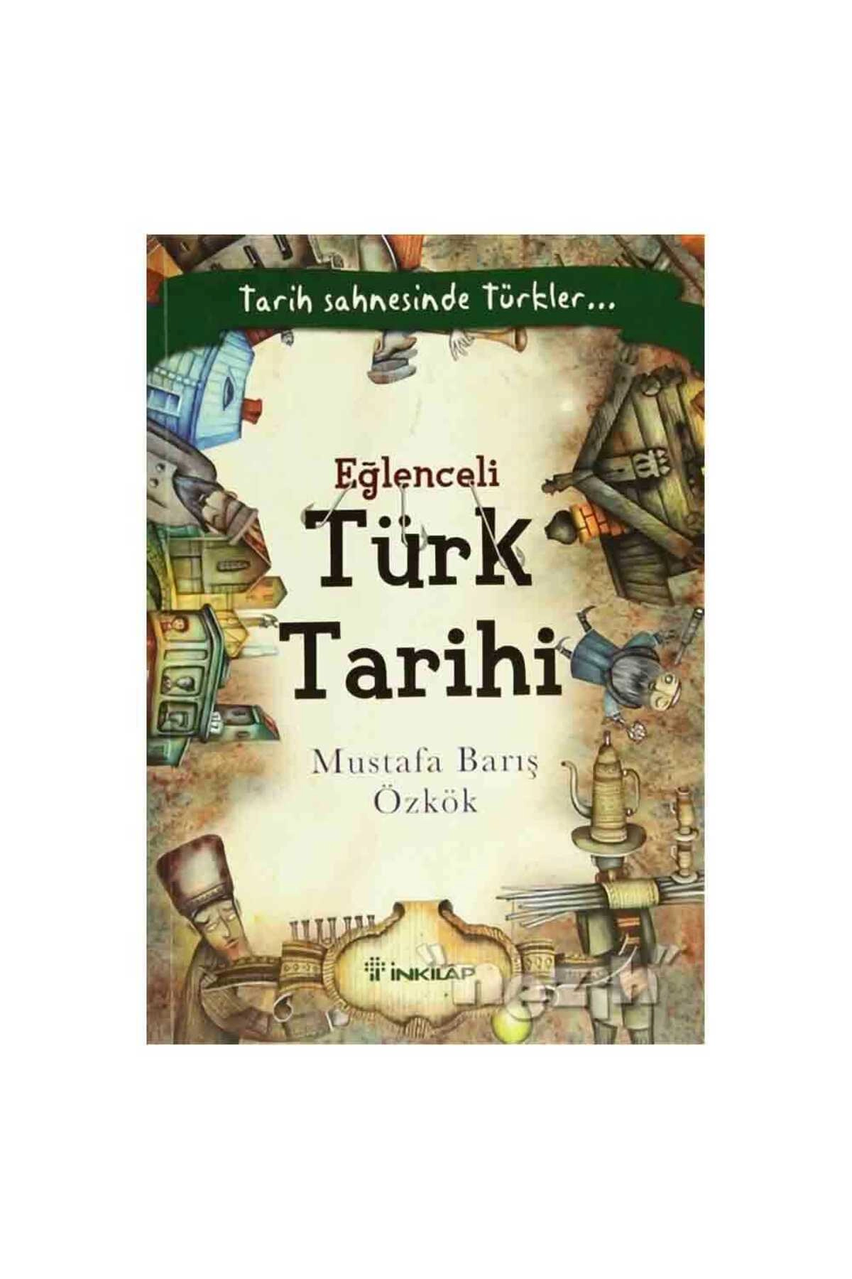 Eğlenceli Türk Tarihi