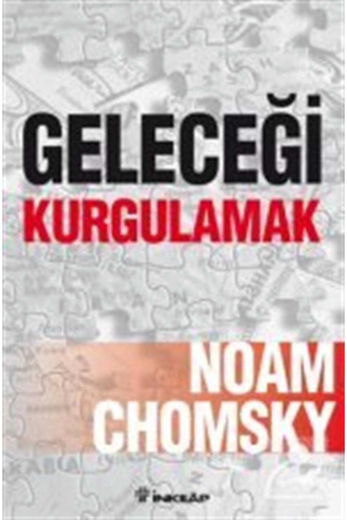 Geleceği Kurgulamak