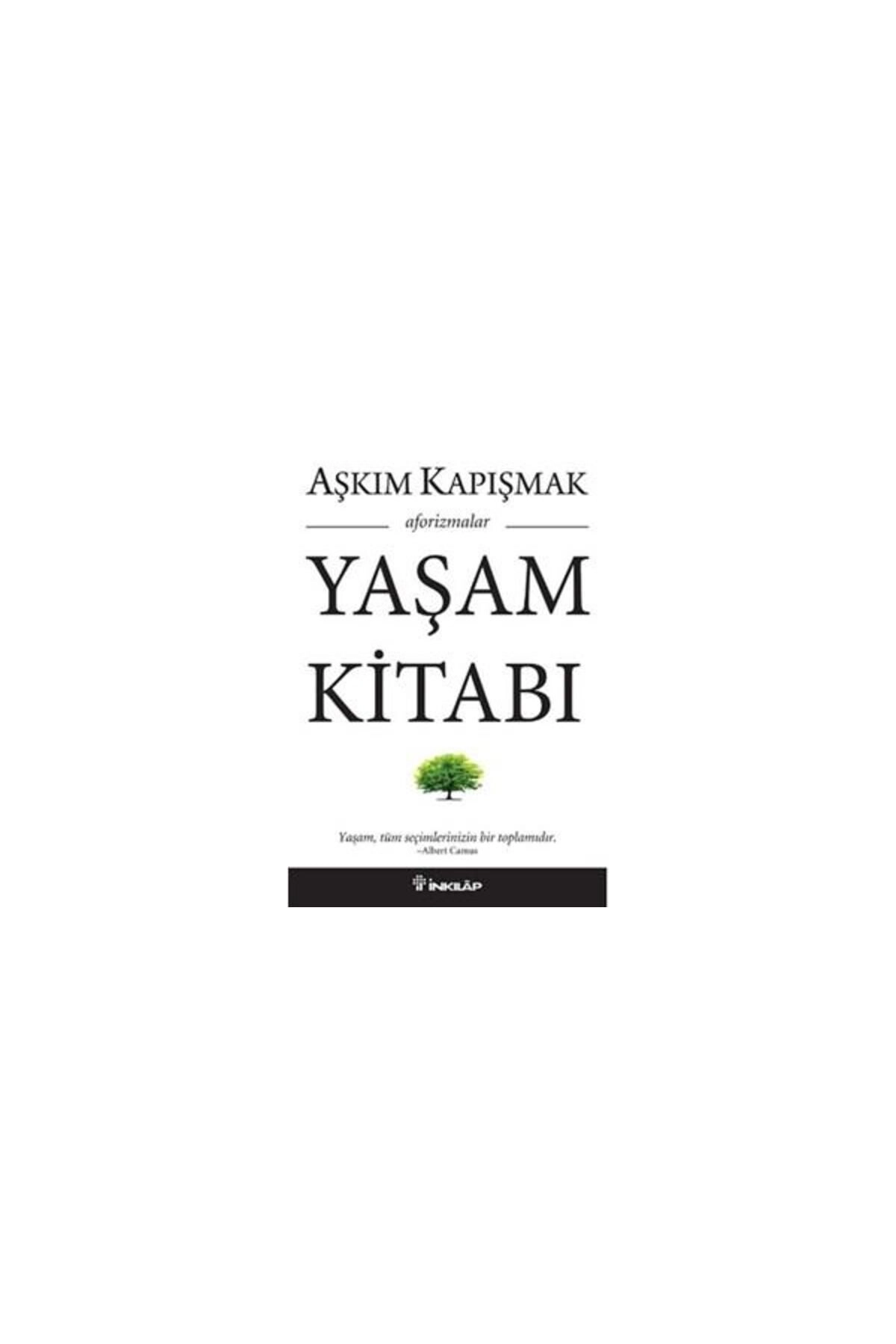 Yaşam Kitabı Aforizmalar