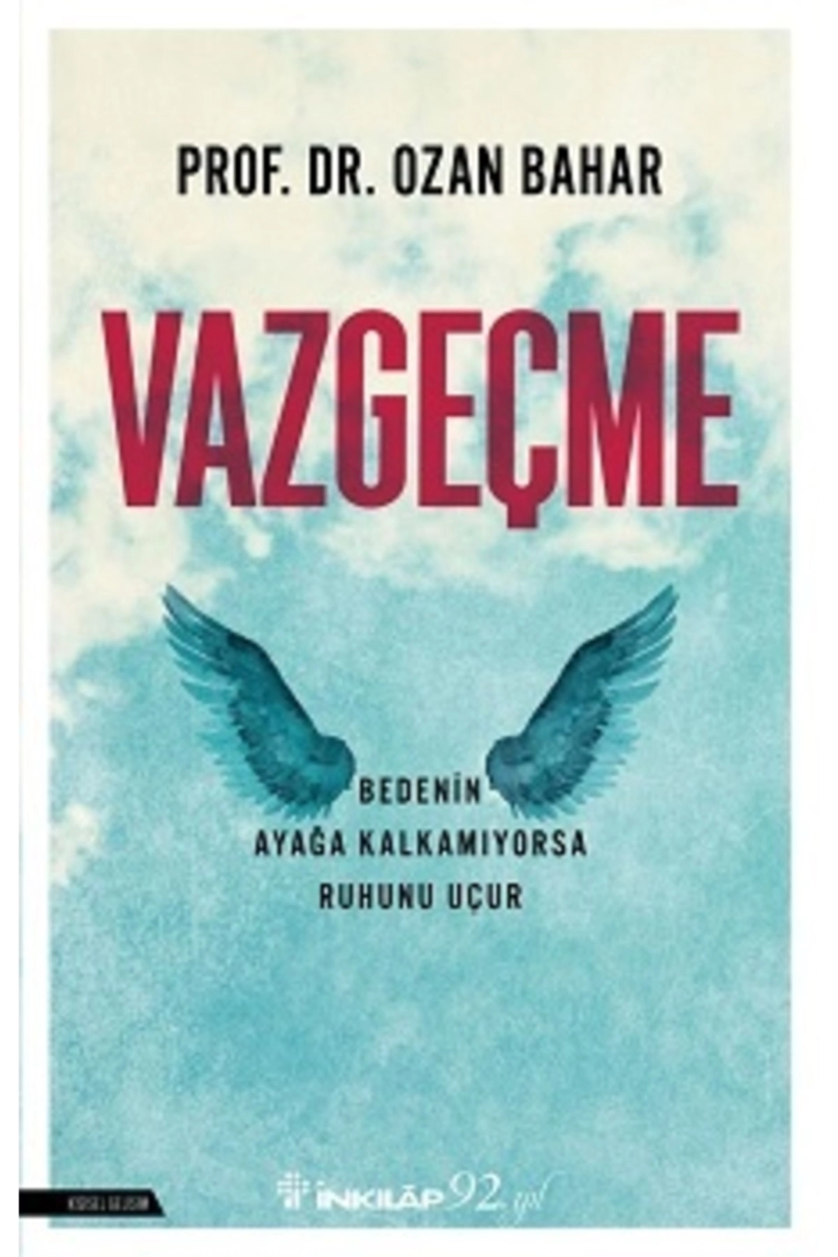 Vazgeçme
