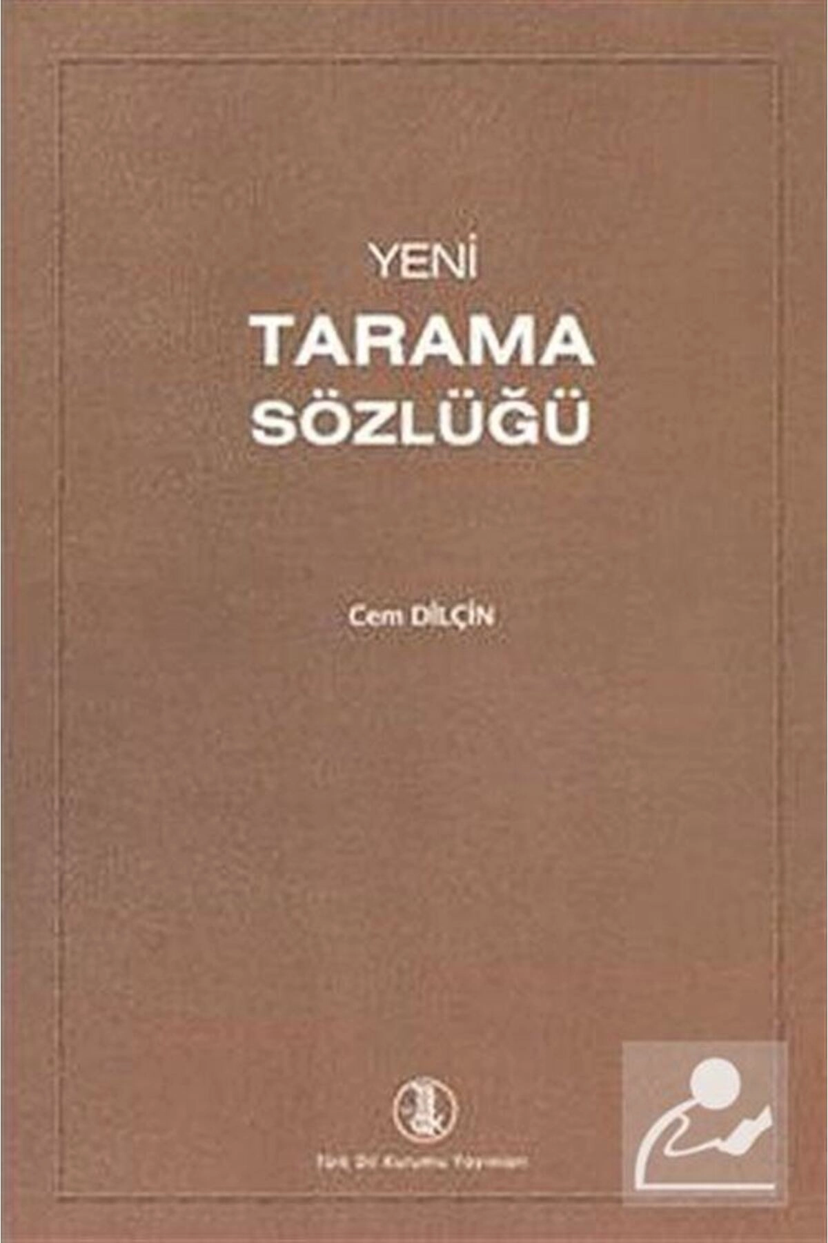 Yeni Tarama Sözlüğü