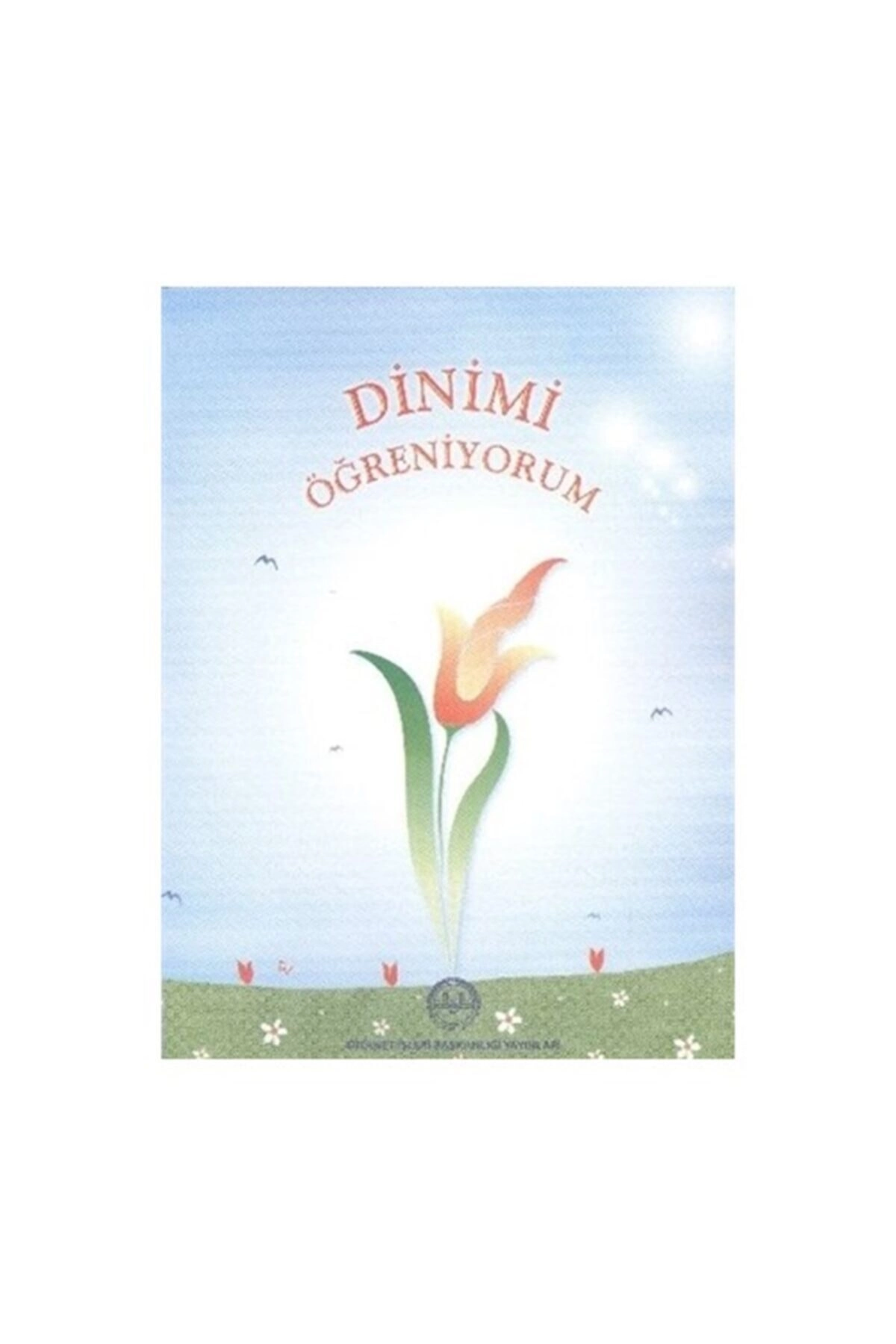 Dinimi Öğreniyorum