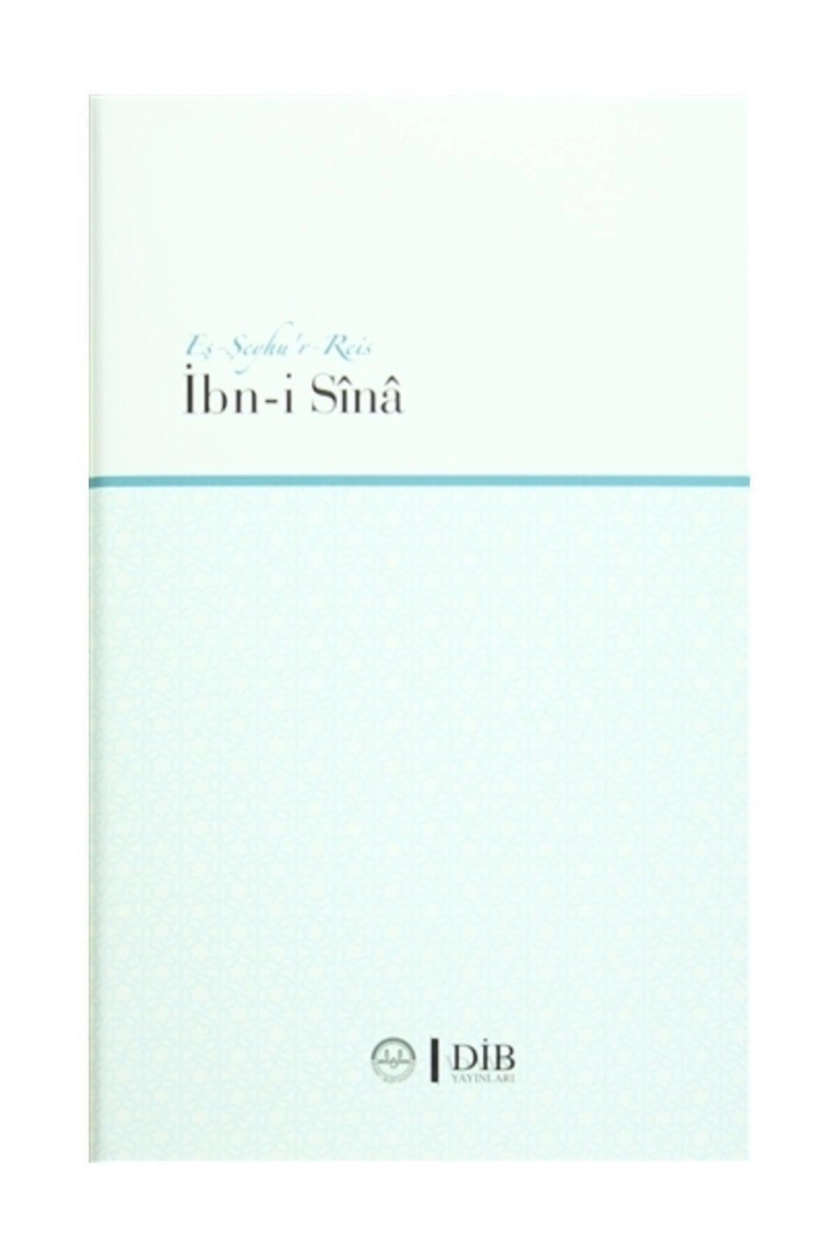 Eş Şeyh'ur Reis Ibni Sina - Kolektif