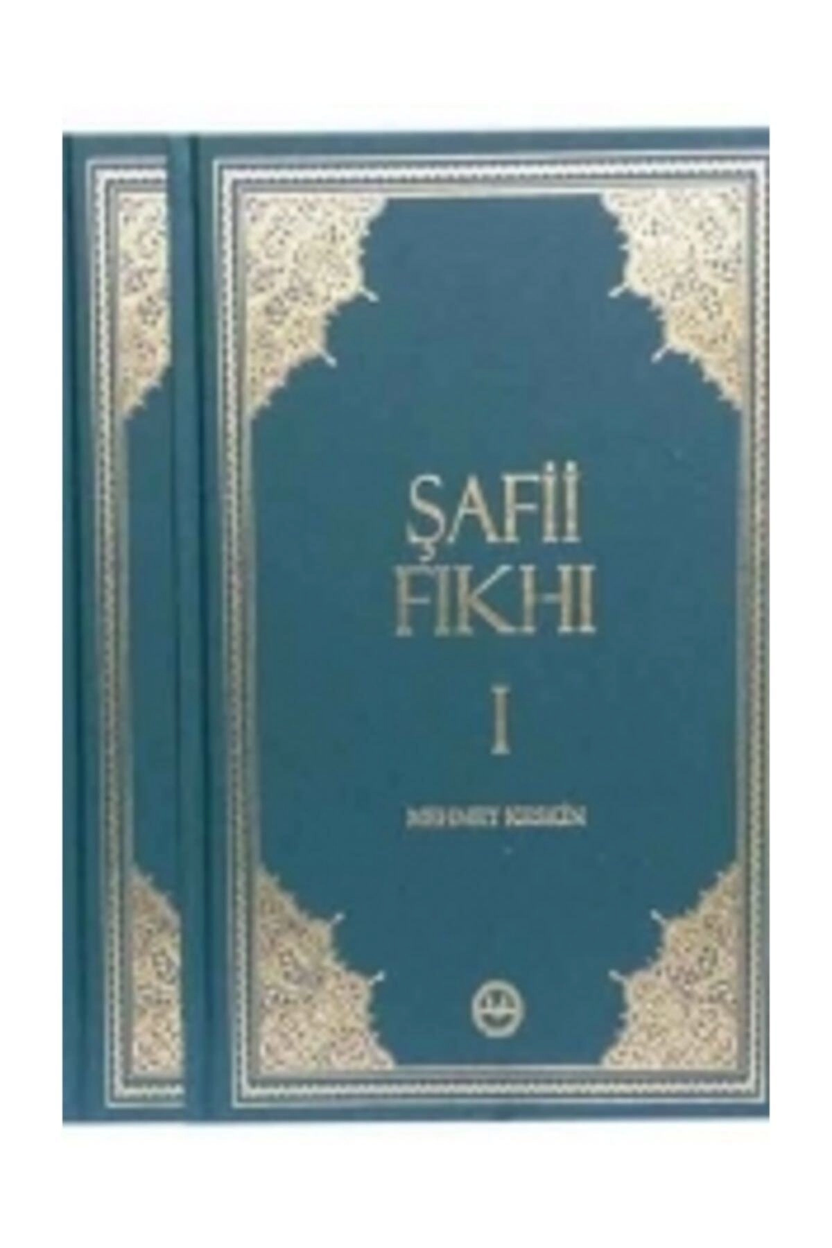 Şafi Fıkhı (1-2 Takım)