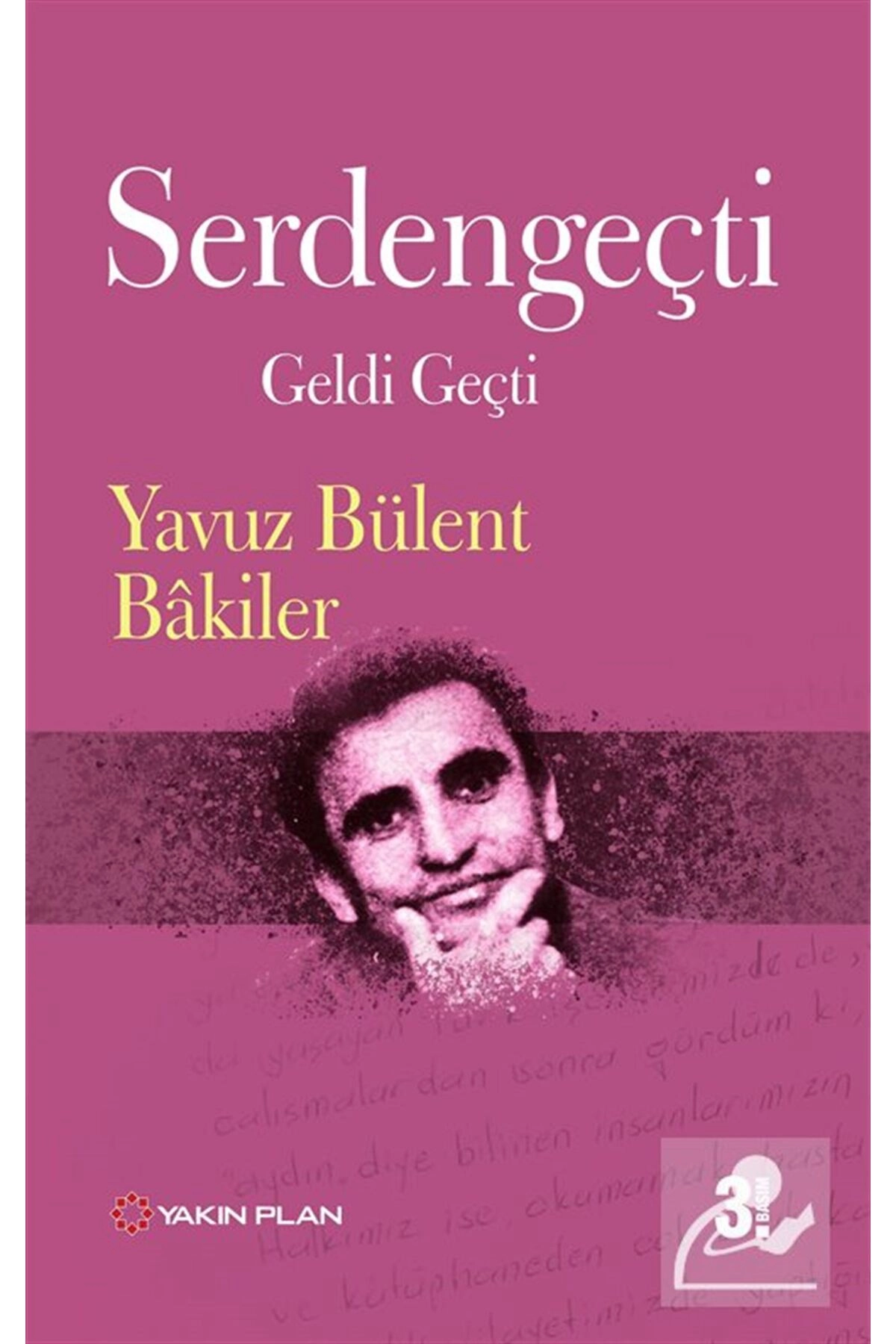 Serdengeçti Geldi Geçti