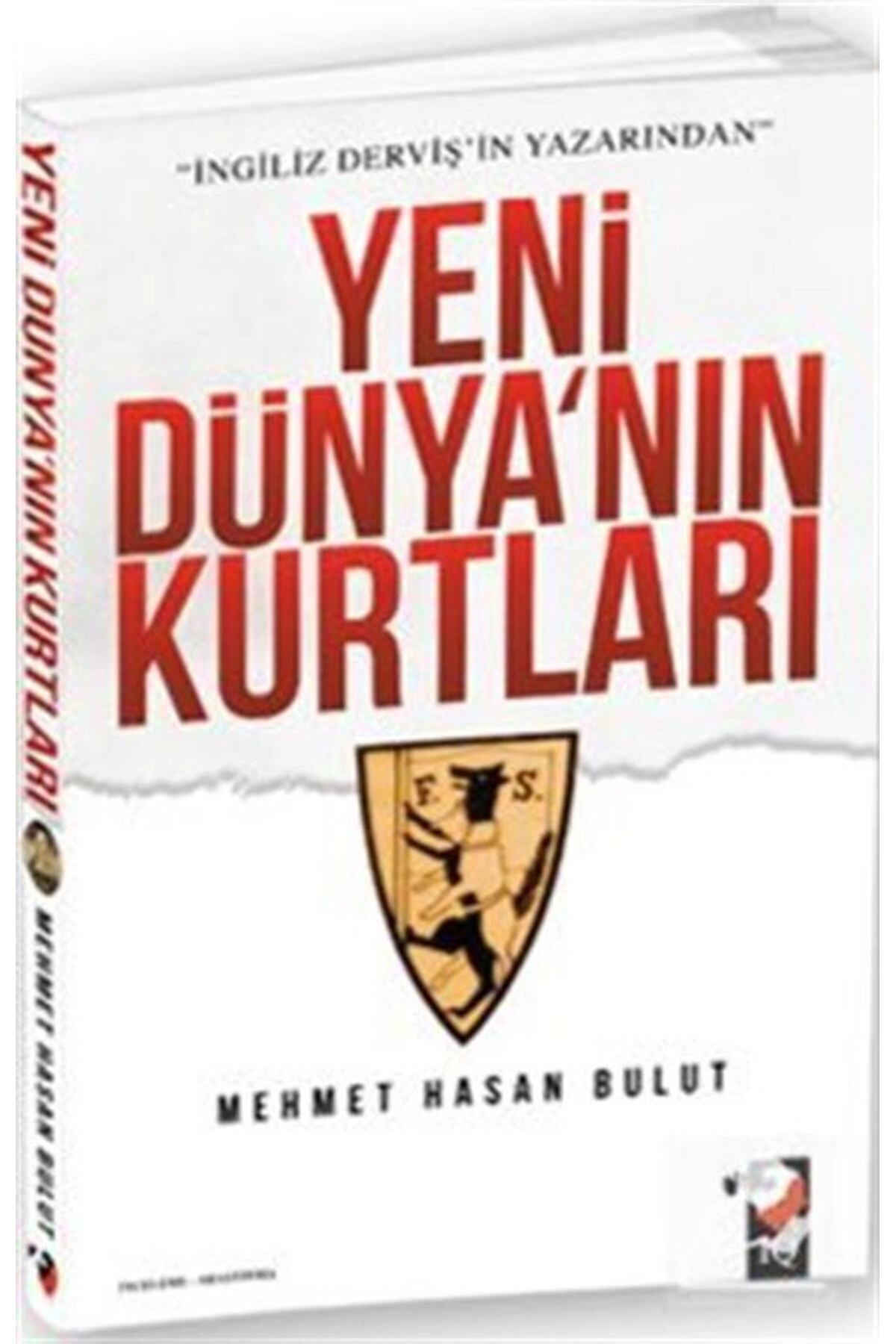 Yeni Dünya'nın Kurtları