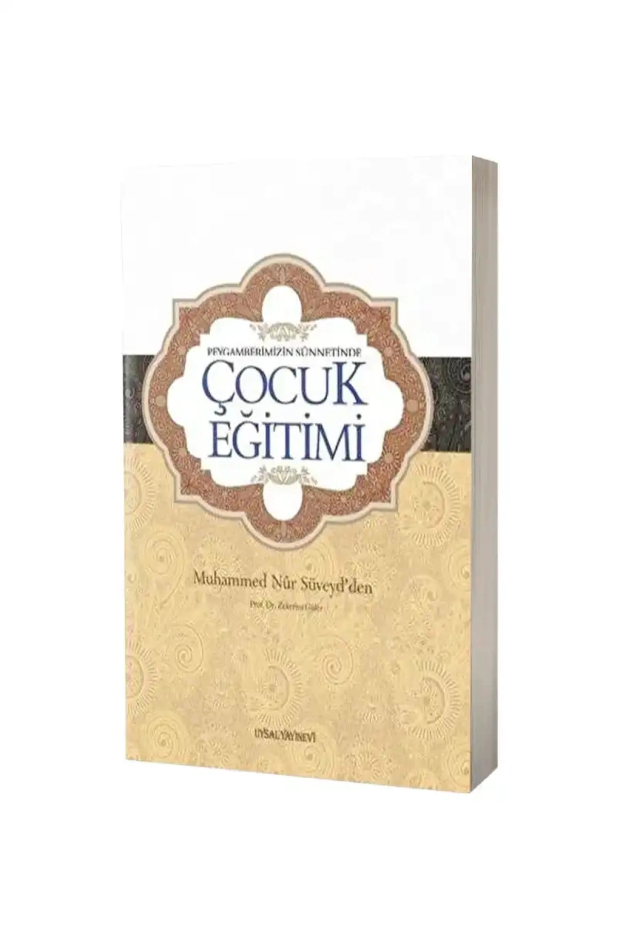 Peygamberimizin Sünnetinde Çocuk Eğitimi