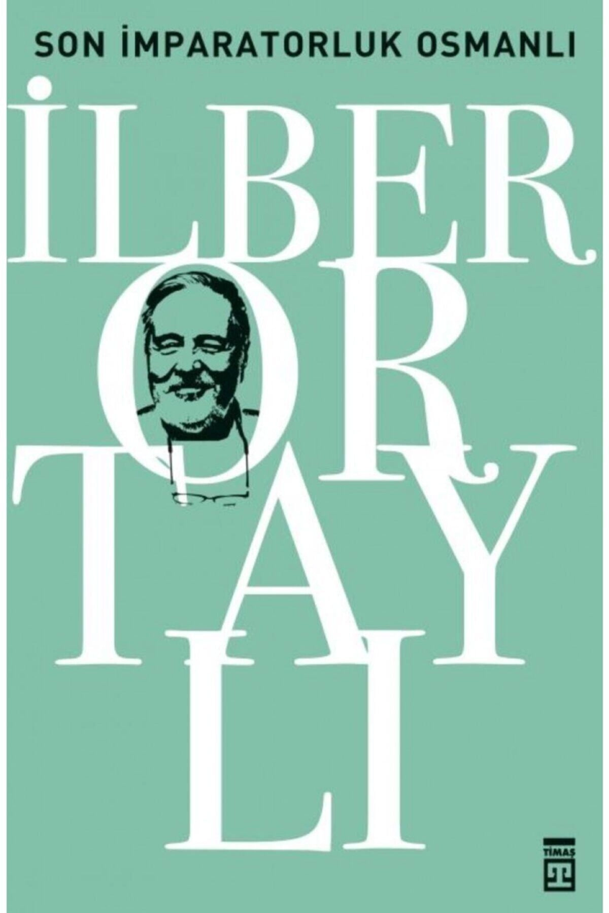 Osmanlıyı Yeniden Keşfetmek 2 Son Imparatorluk Osmanlı