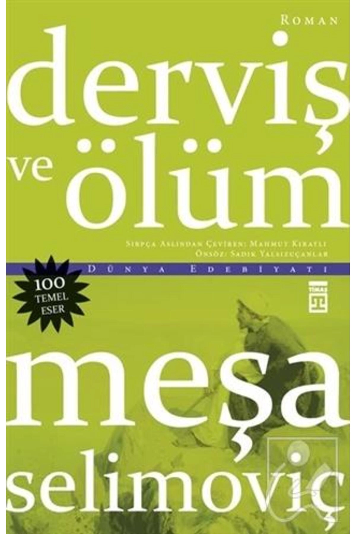 Derviş Ve Ölüm