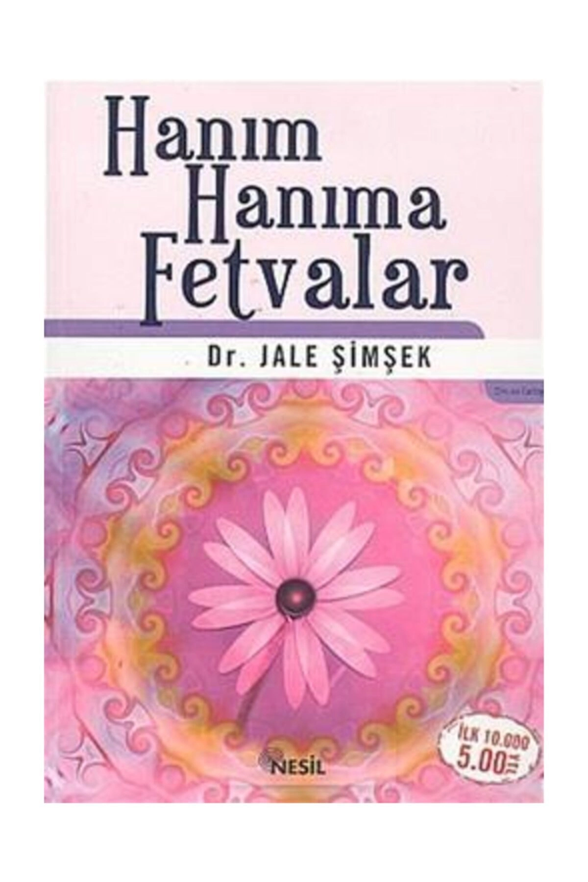 Hanım Hanıma Fetvalar