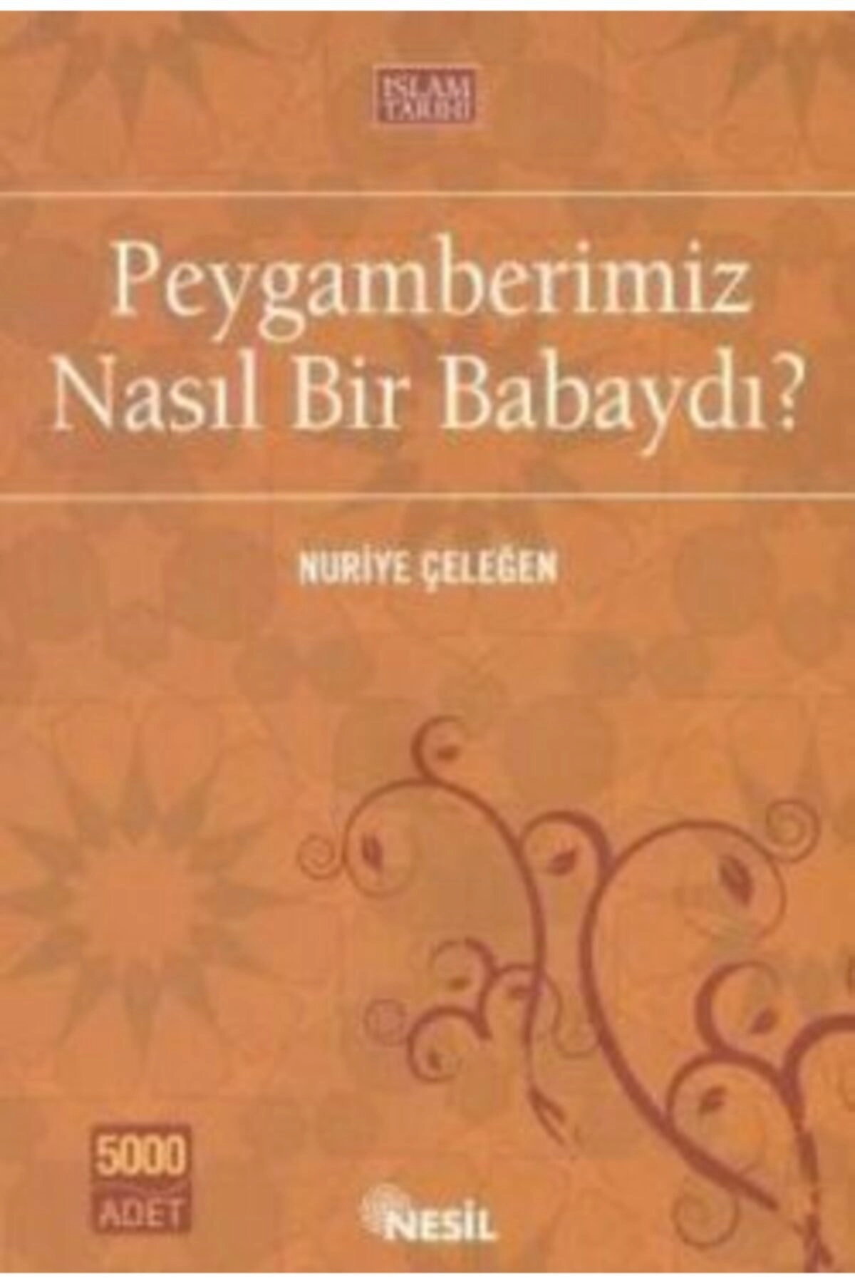 Peygamberimiz Nasıl Bir Babaydı?