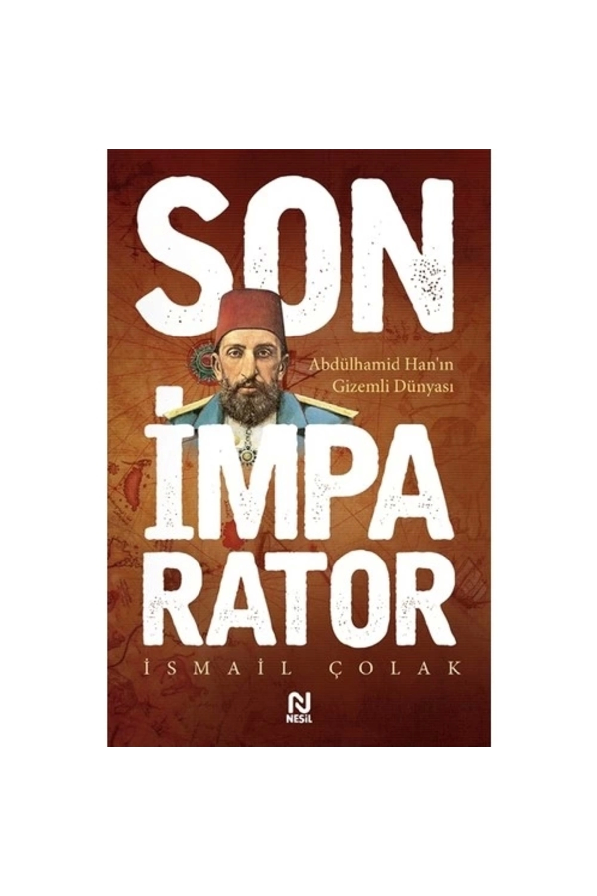 Son Imparator & Abdülhamid Han'ın Gizemli Dünyası