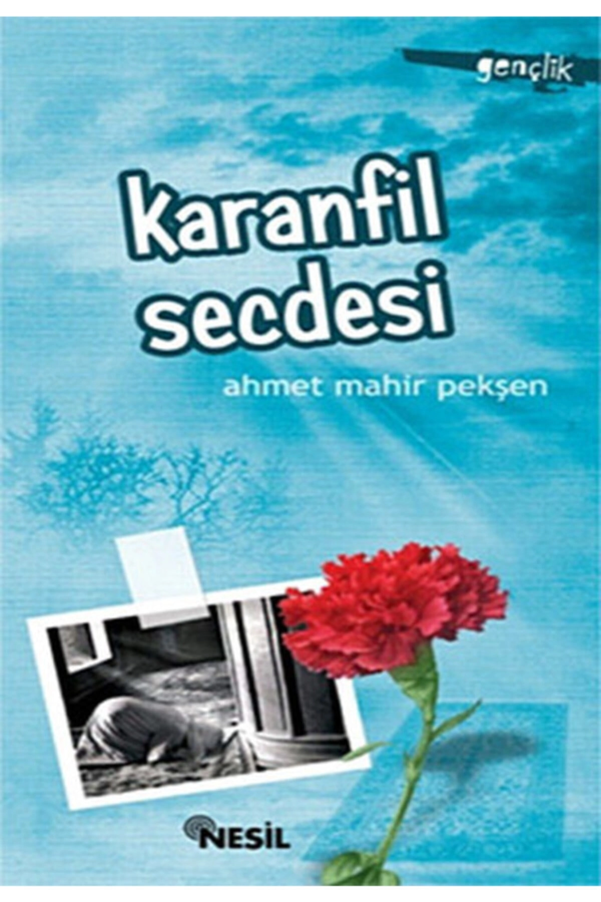 Karanfil Secdesi -