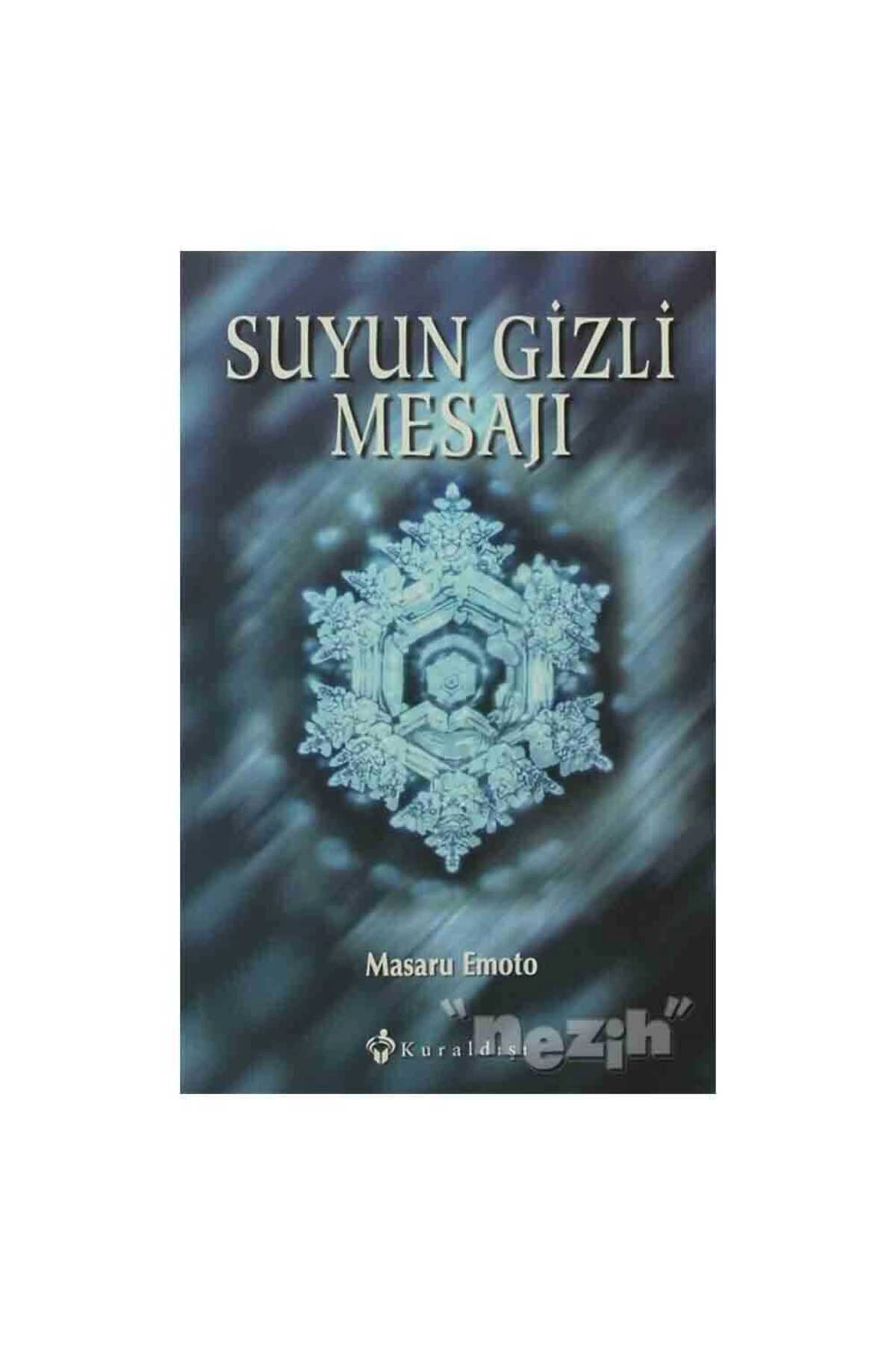 Suyun Gizli Mesajı