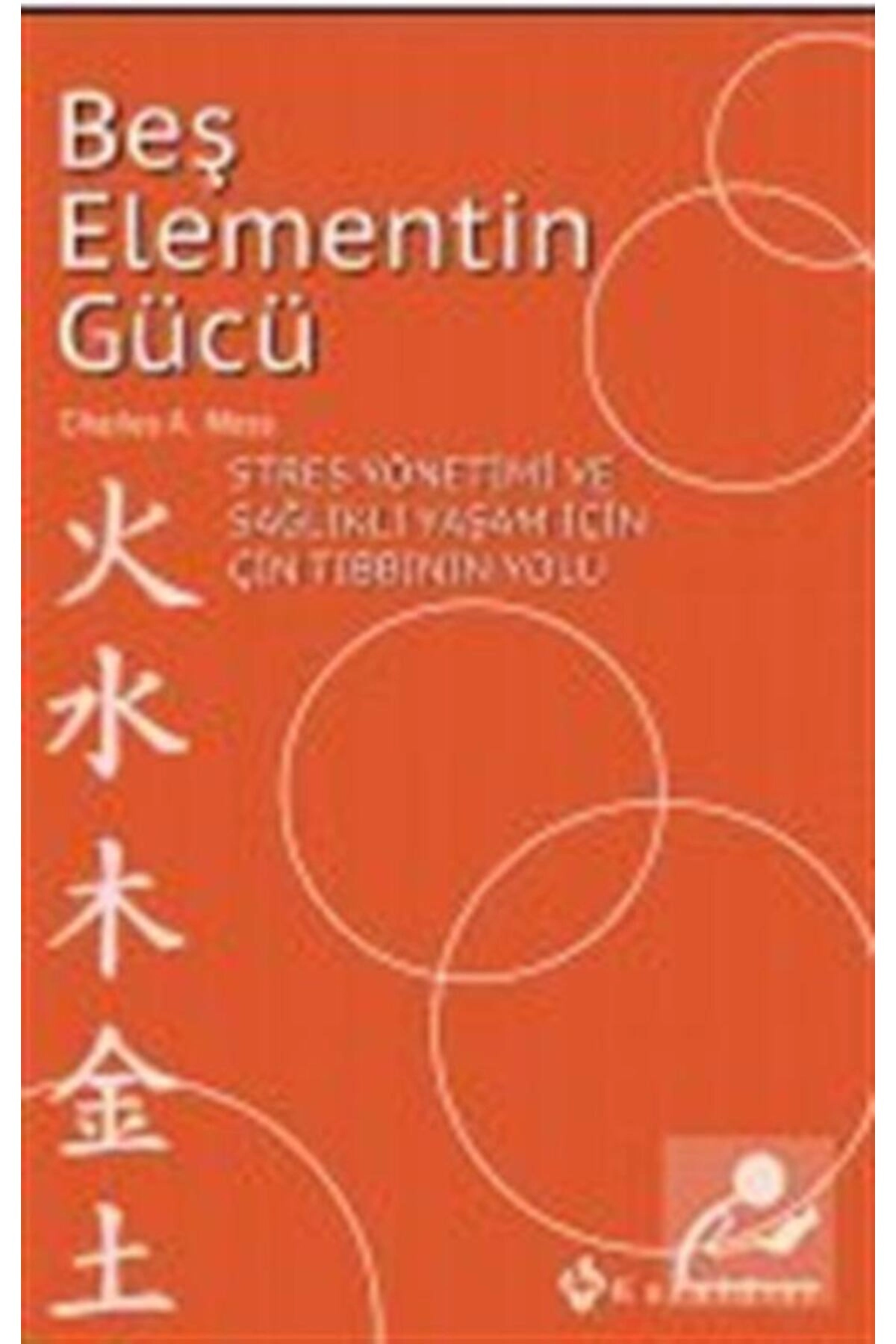 Beş Elementin Gücü