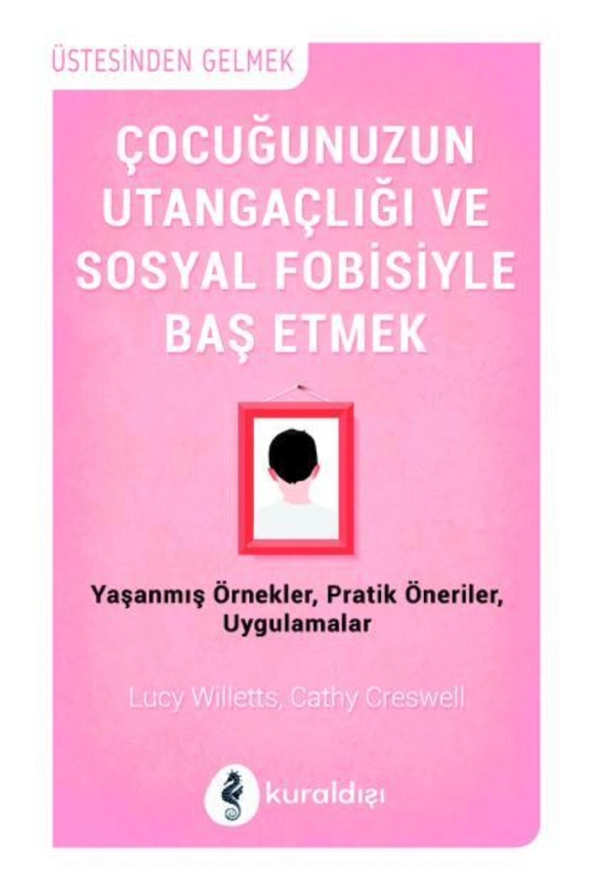 Çocuğunuzun Utangaçlığı ve Sosyal Fobisiyle Baş Etmek