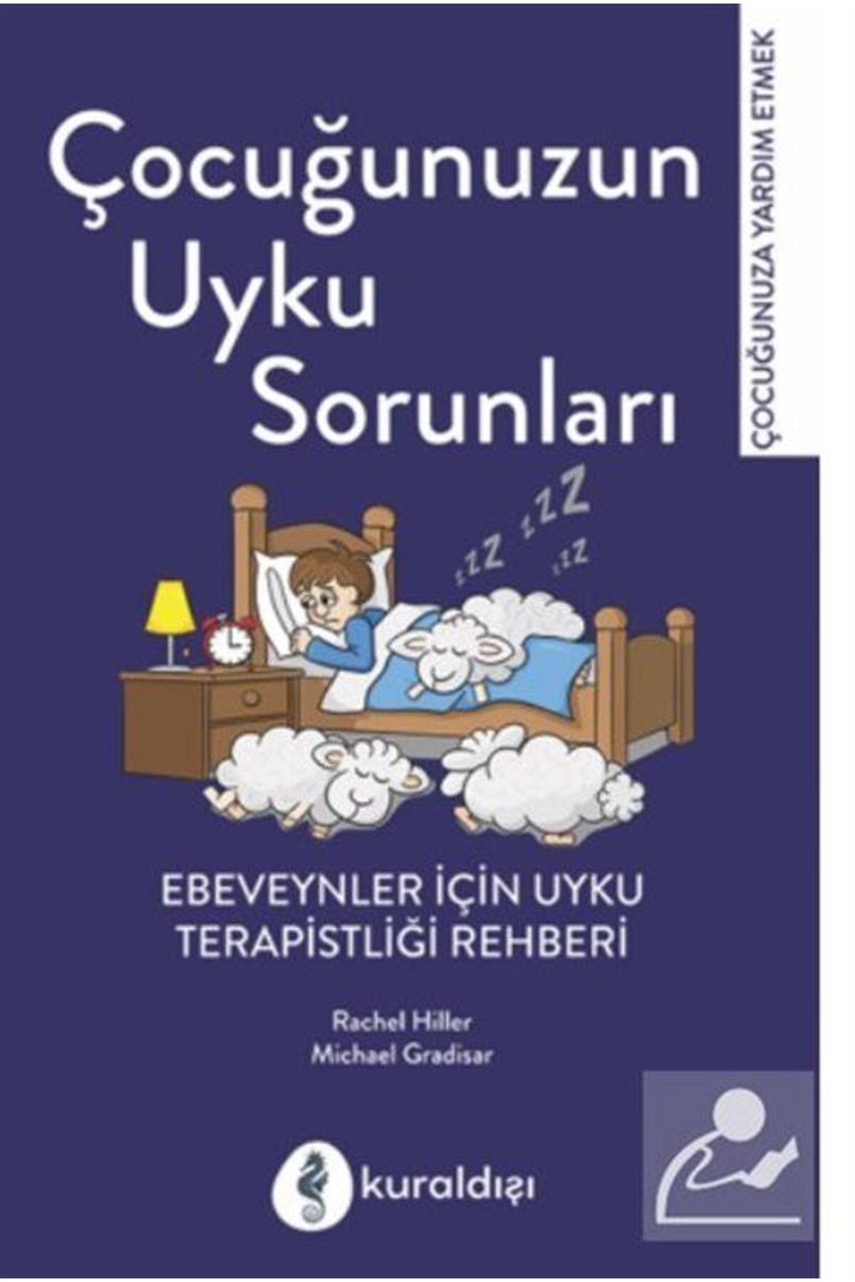 Çocuğunuzun Uyku Sorunları