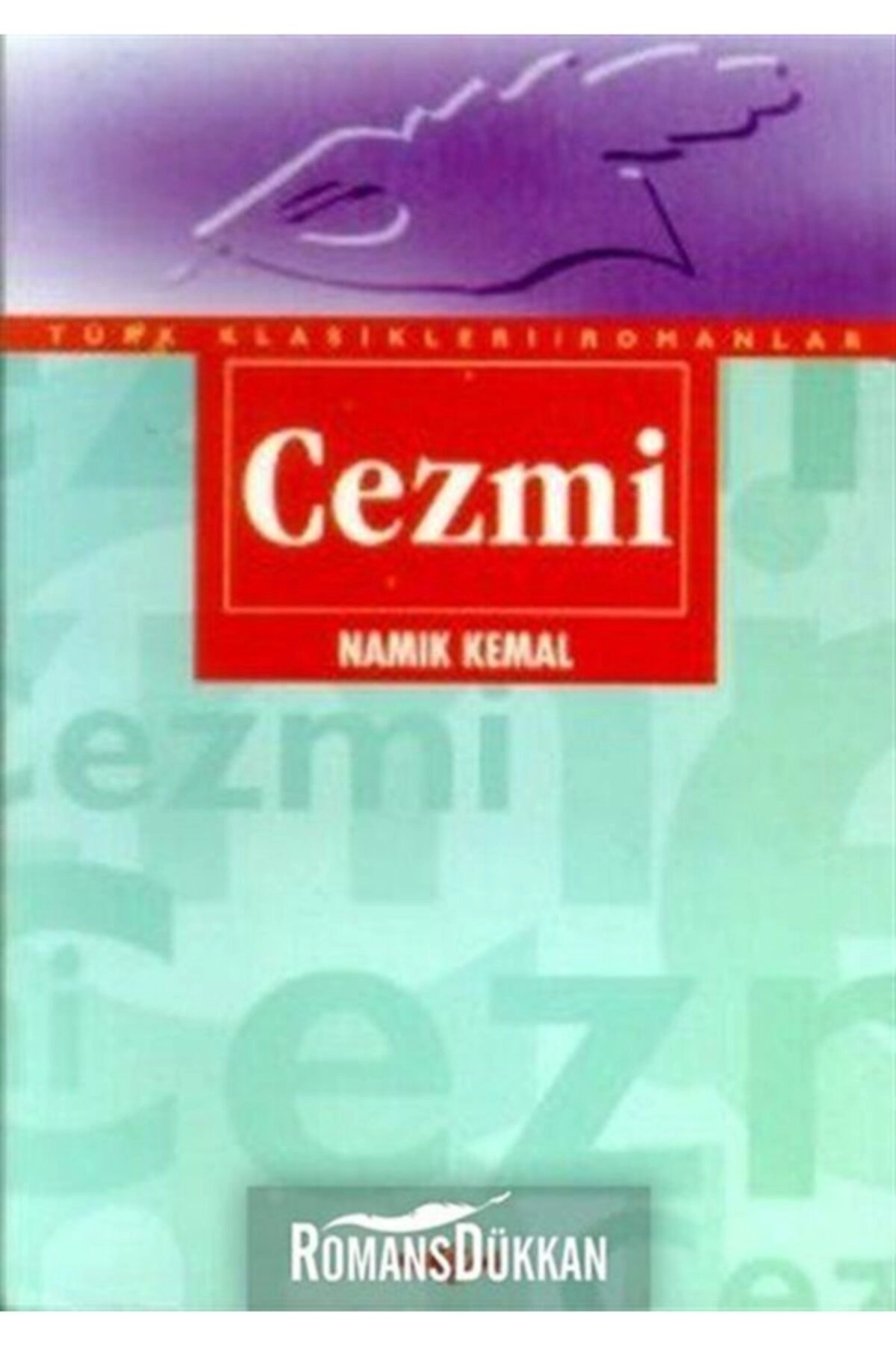 Cezmi - Namık Kemal (ORJİNAL METİN)