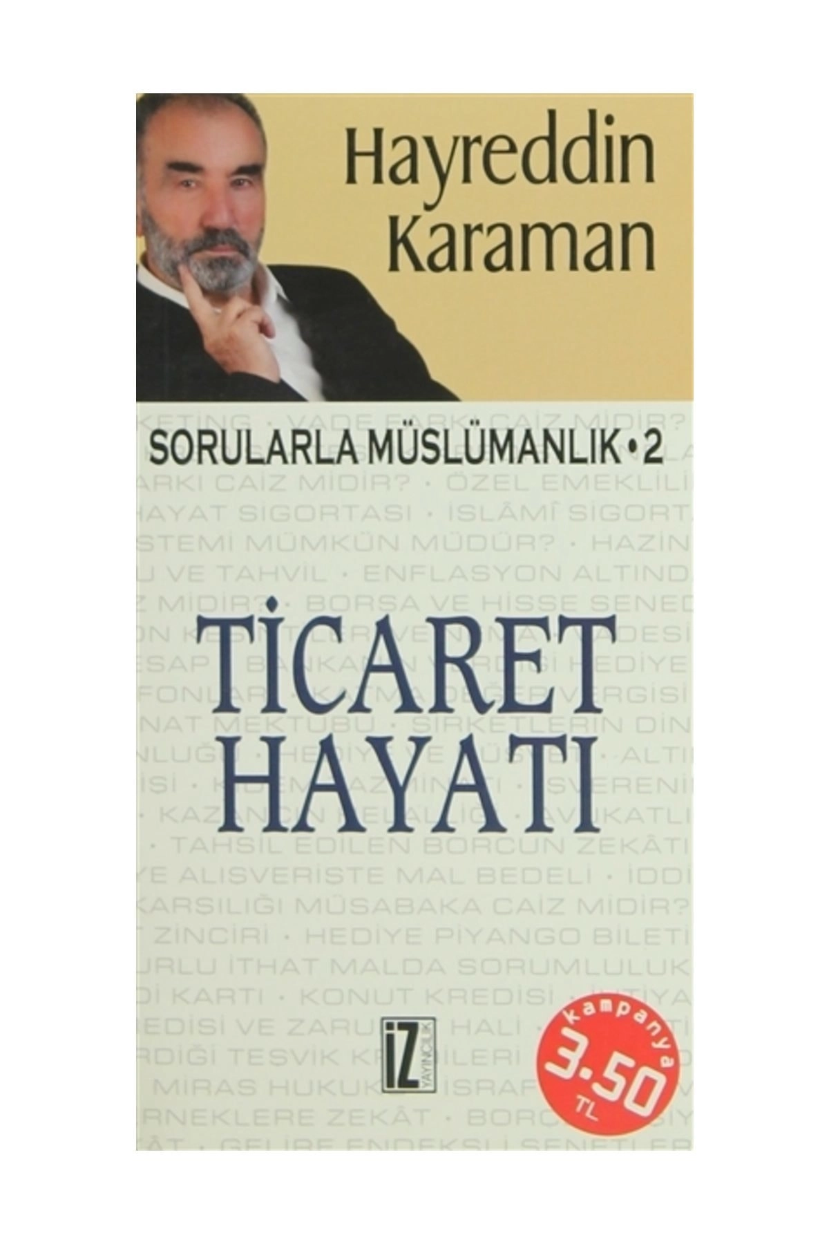 Ticaret Hayatı