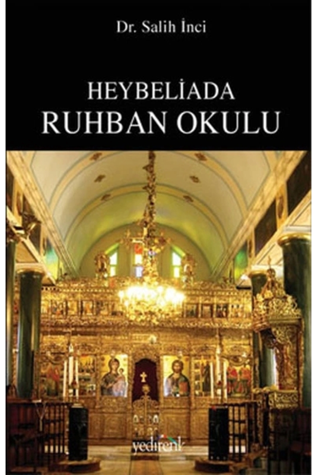 Heybeliada Ruhban Okulu