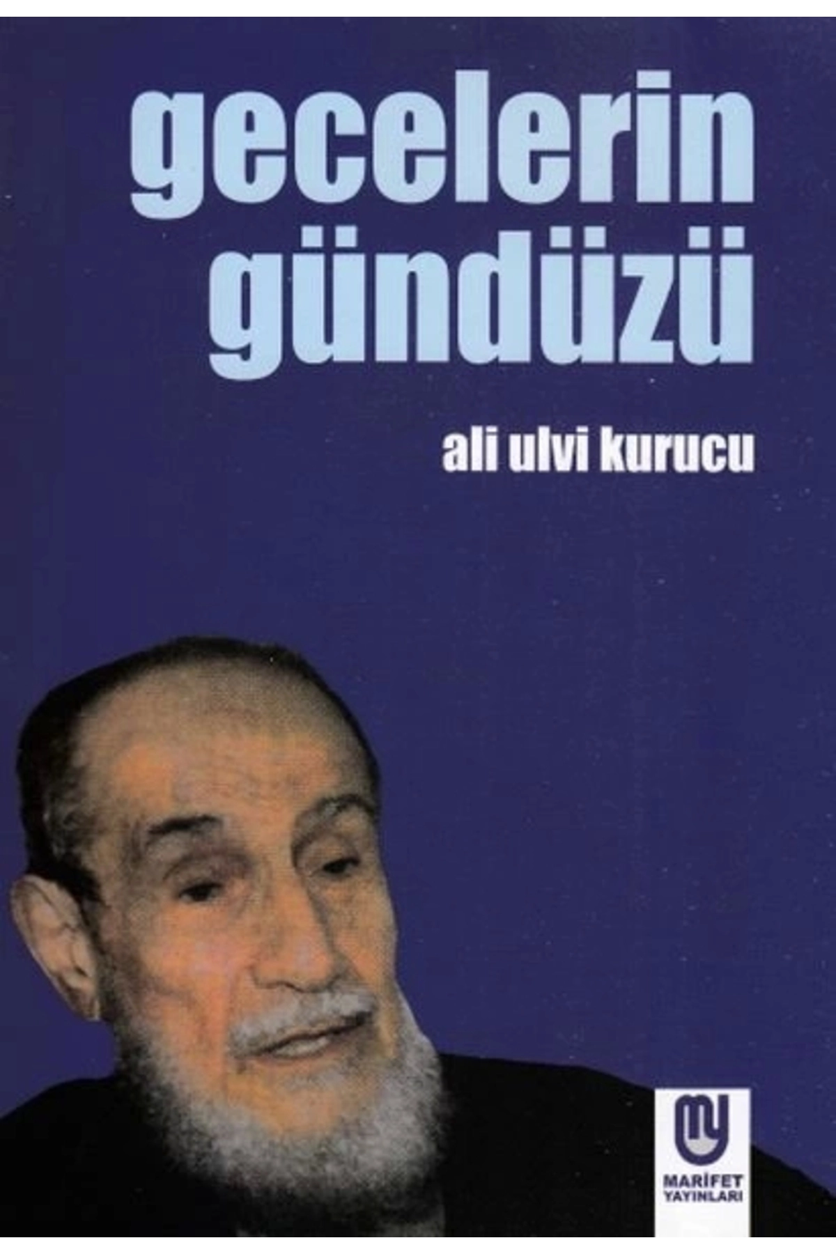 Gecelerin Gündüzü