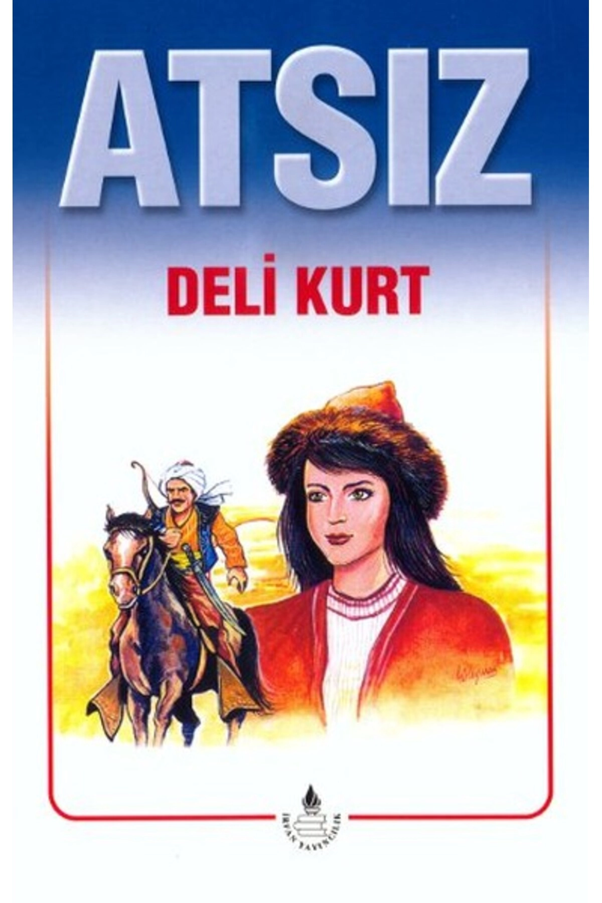Deli Kurt (İrfan Yayınevi)