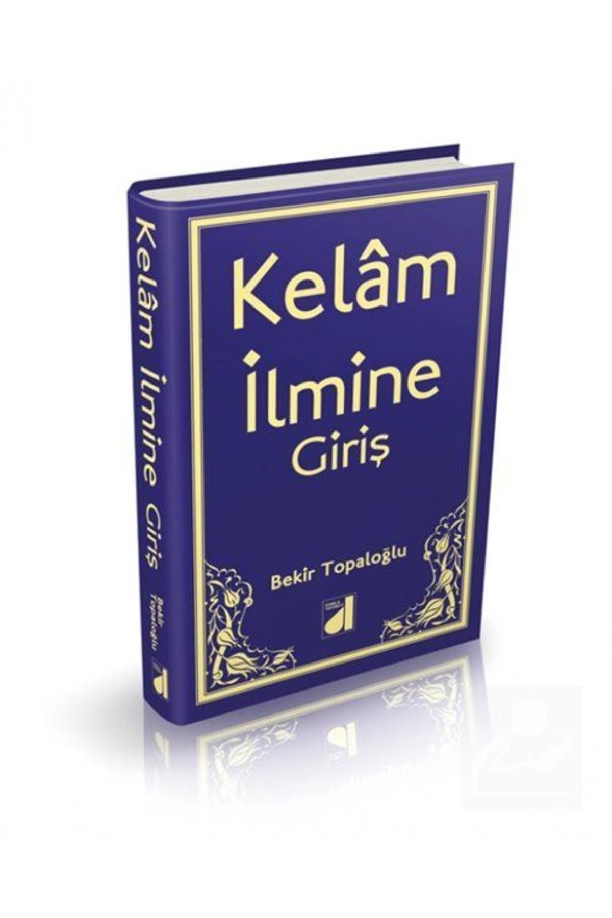 Kelam Ilmine Giriş (CİLTLİ)