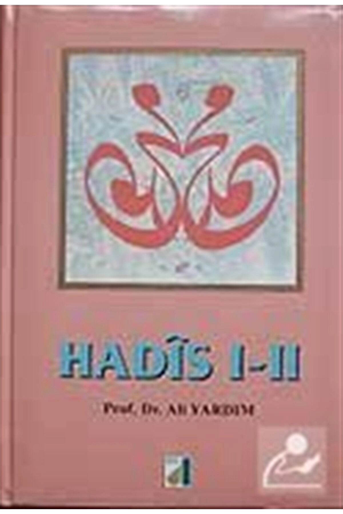 Hadis 1-2