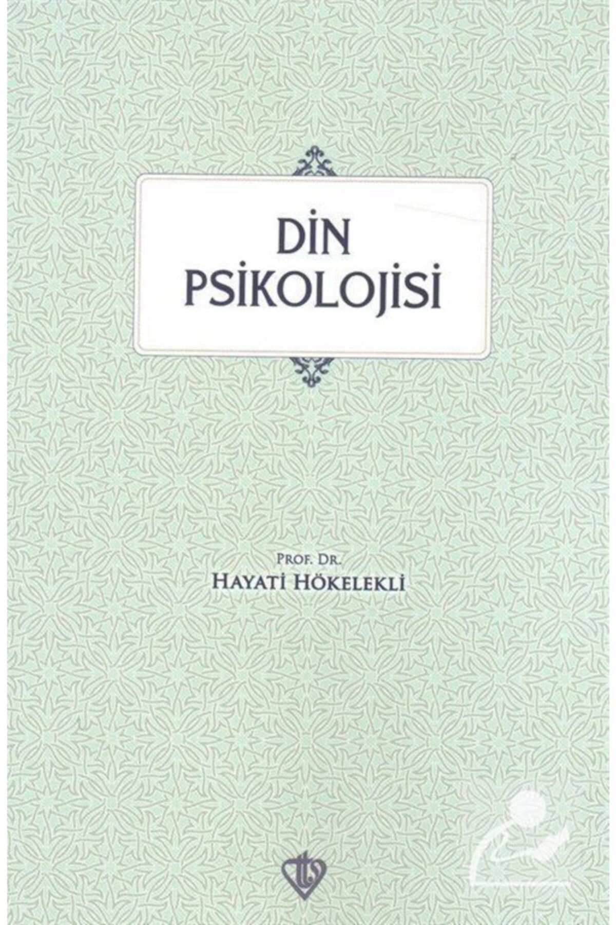 Din Psikolojisi (3.hm)