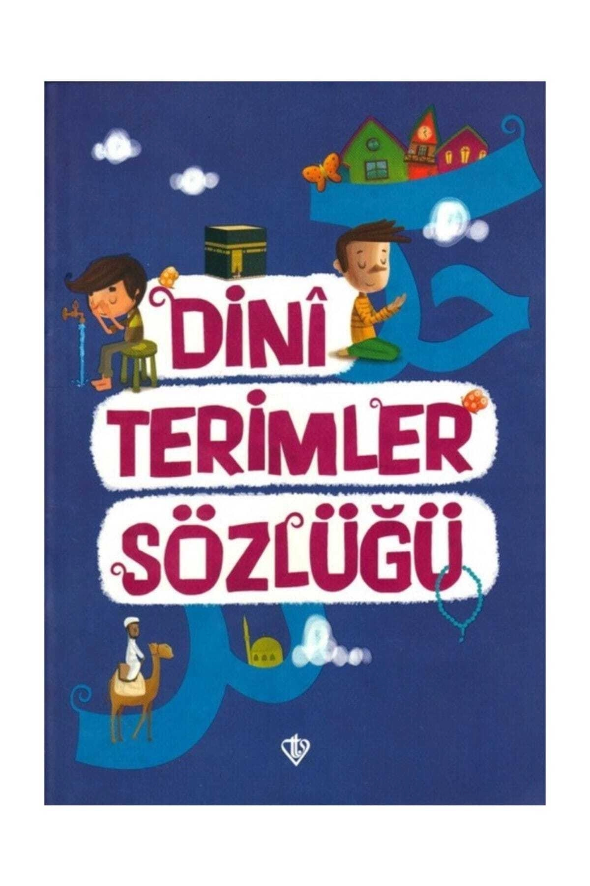 Glossary Of Religious Terms (dini Terimler Sözlüğü) Ingilizce