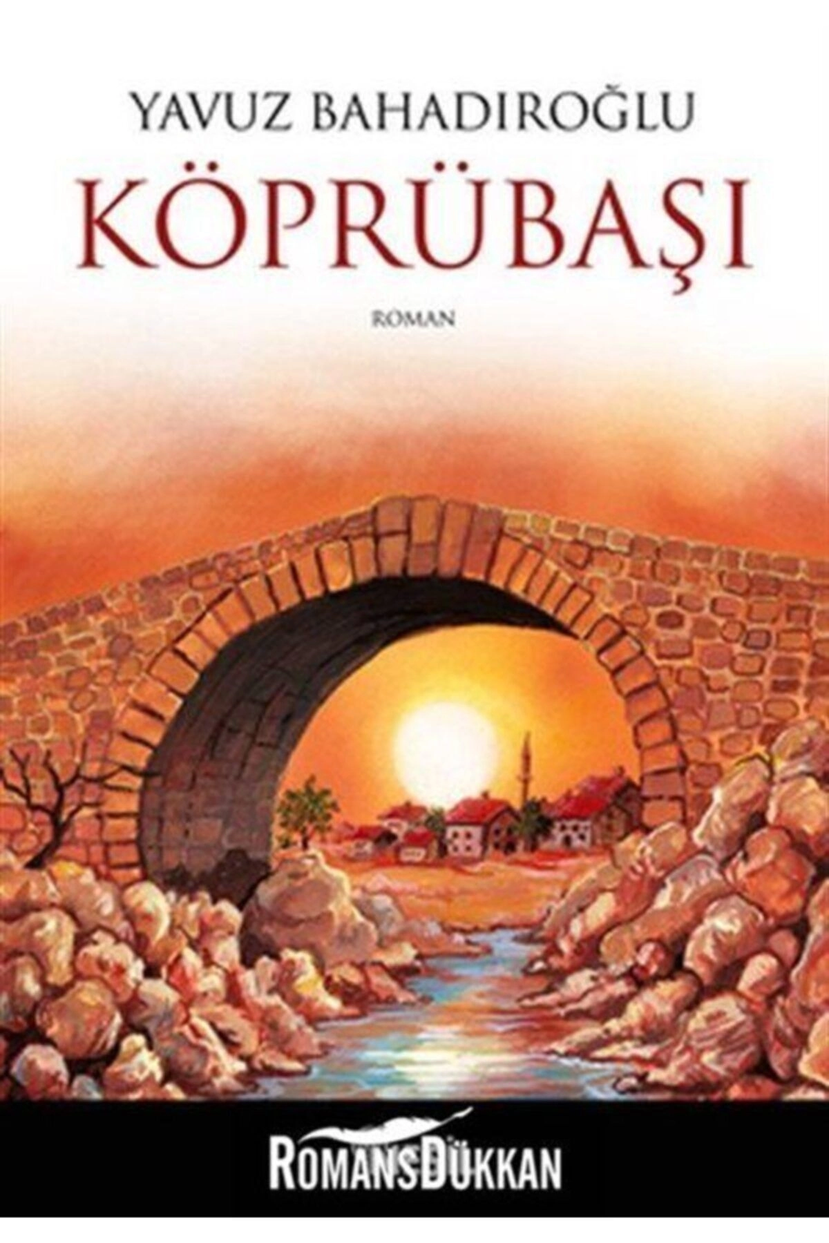 Köprübaşı