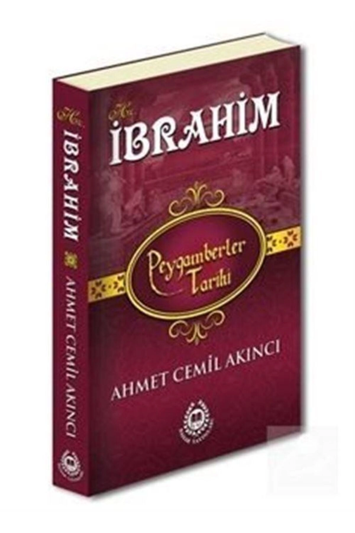 HZ. İBRAHİM