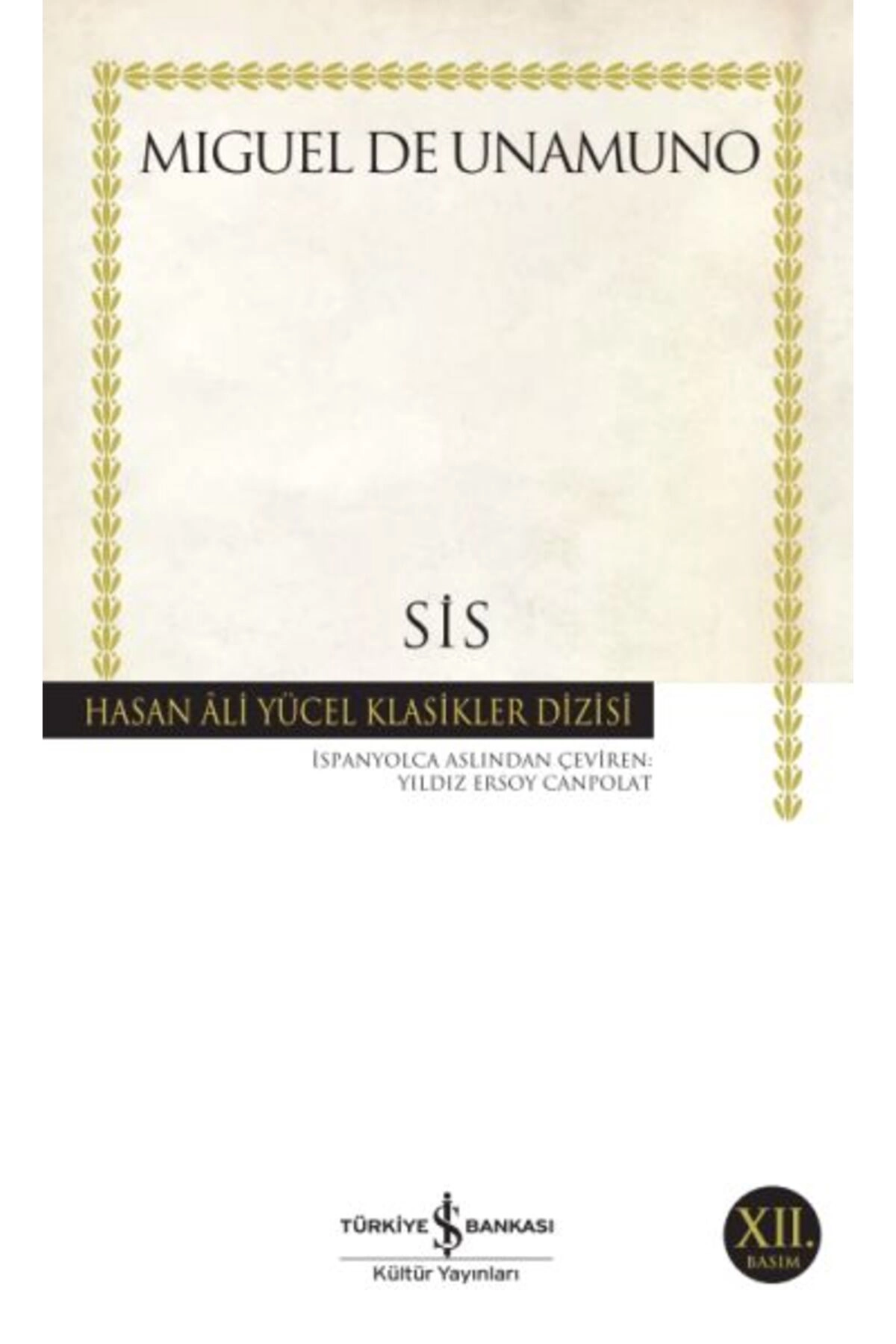 Sis Hasan Ali Yücel Klasikleri