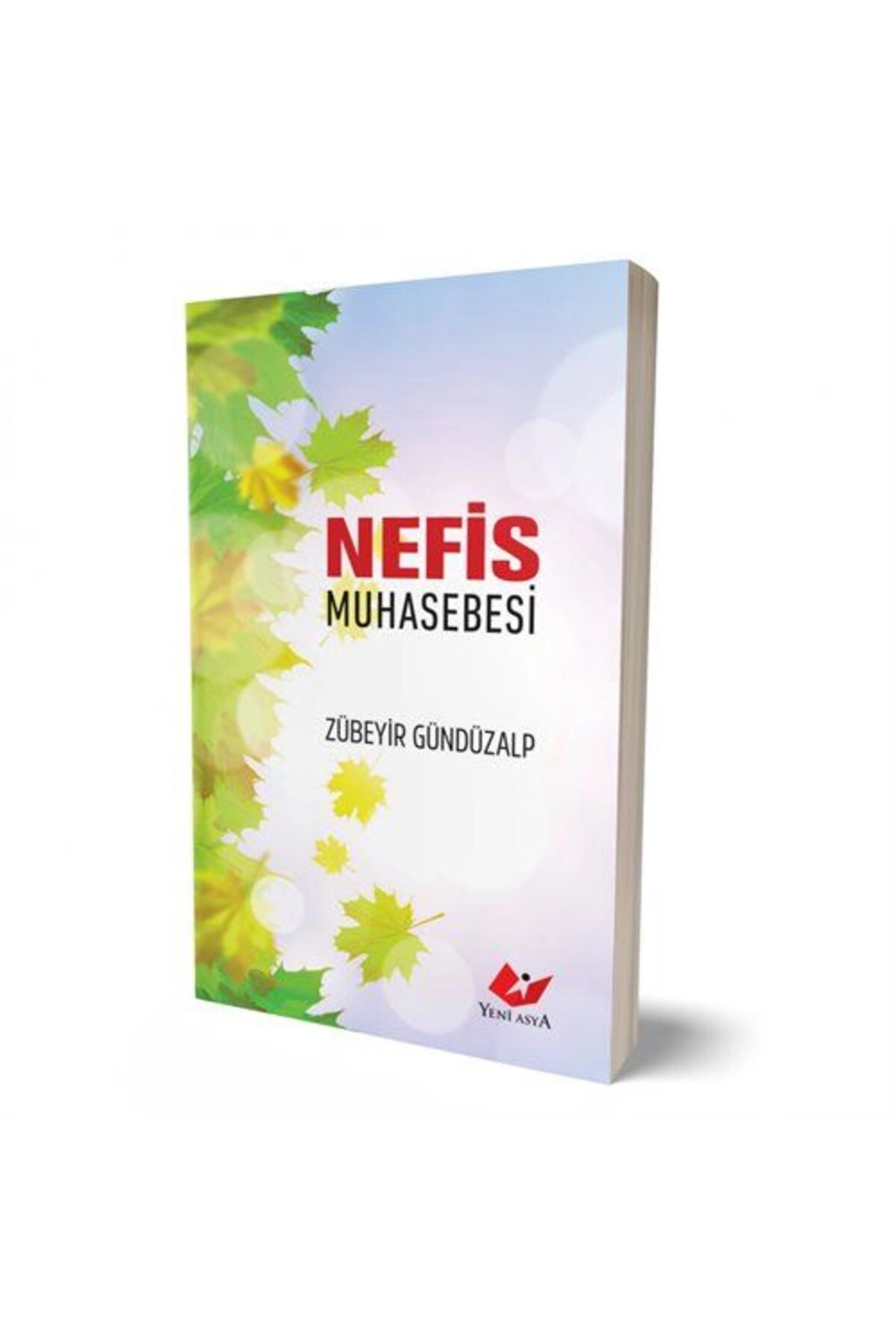 Nefis Muhasebesi (CEP BOY)