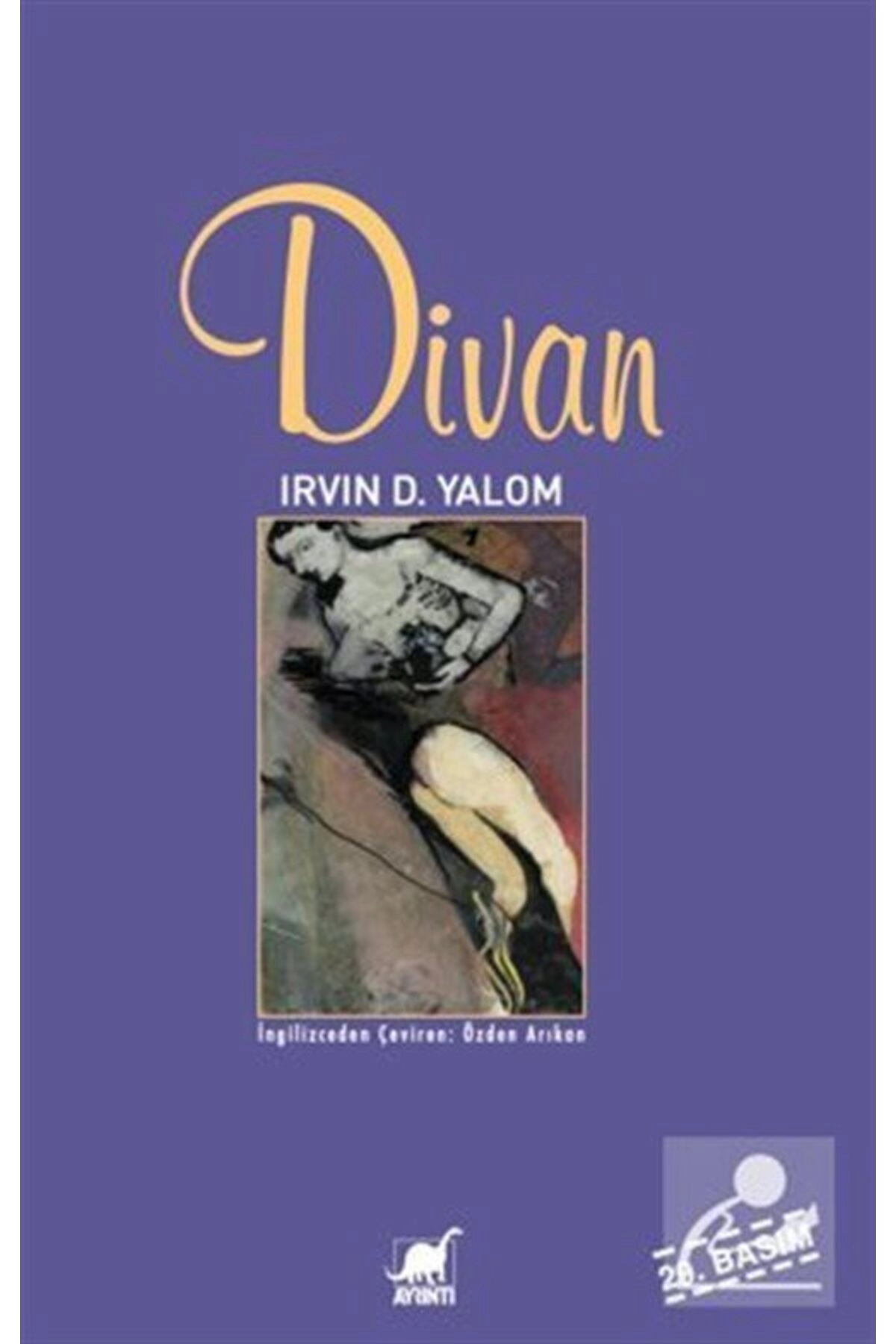 Divan Irvin D. Yalom