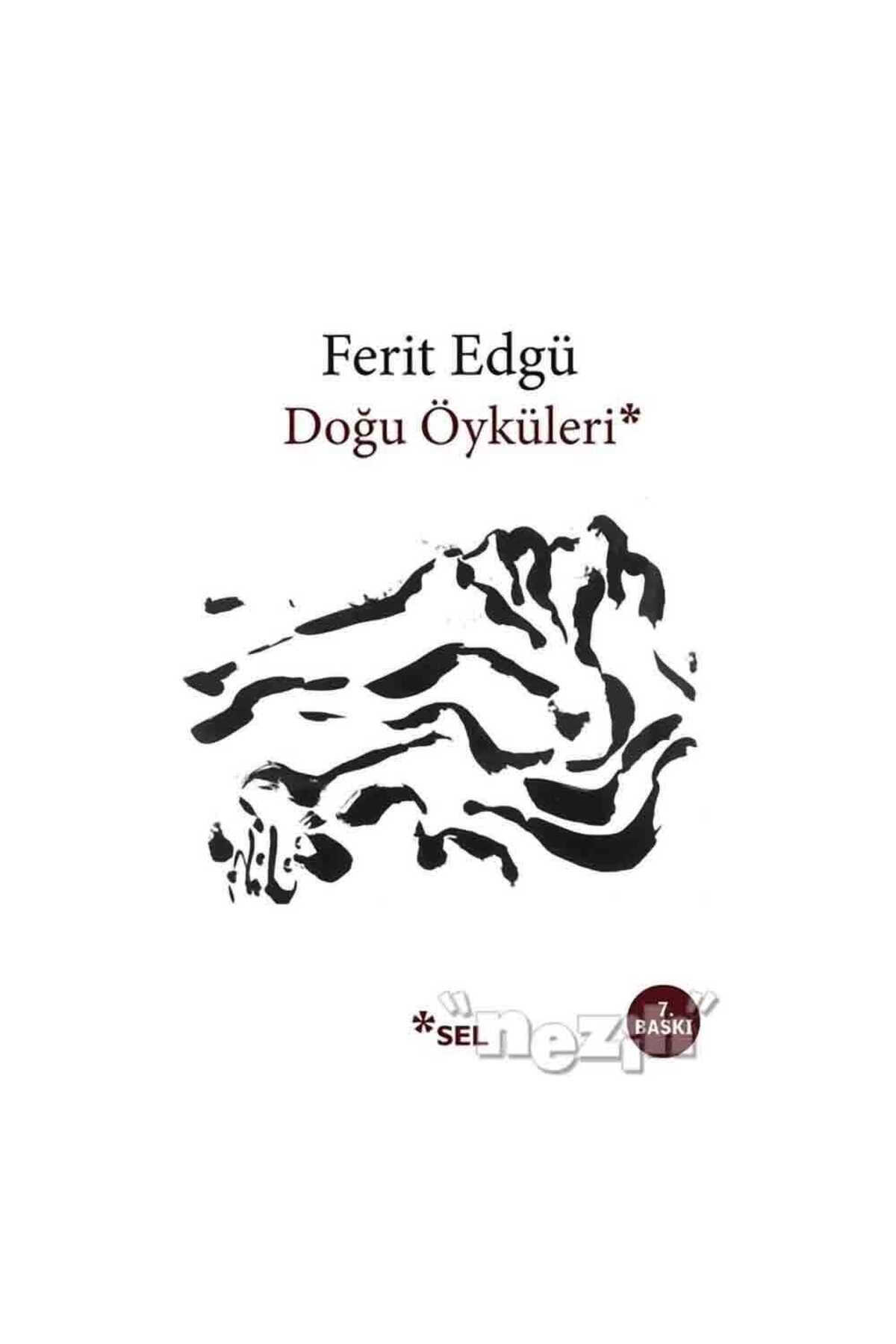 Doğu Öyküleri